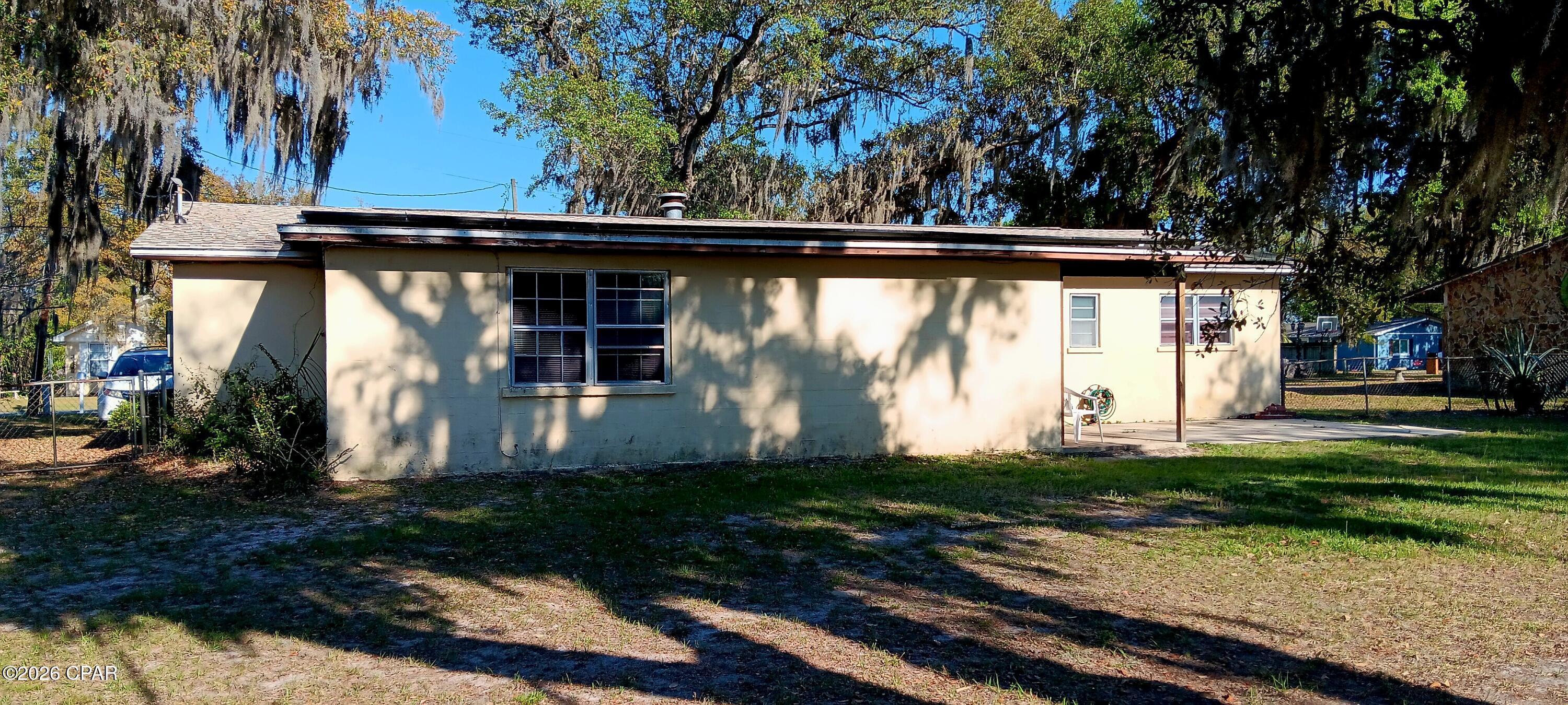 Lynn Haven - Residential