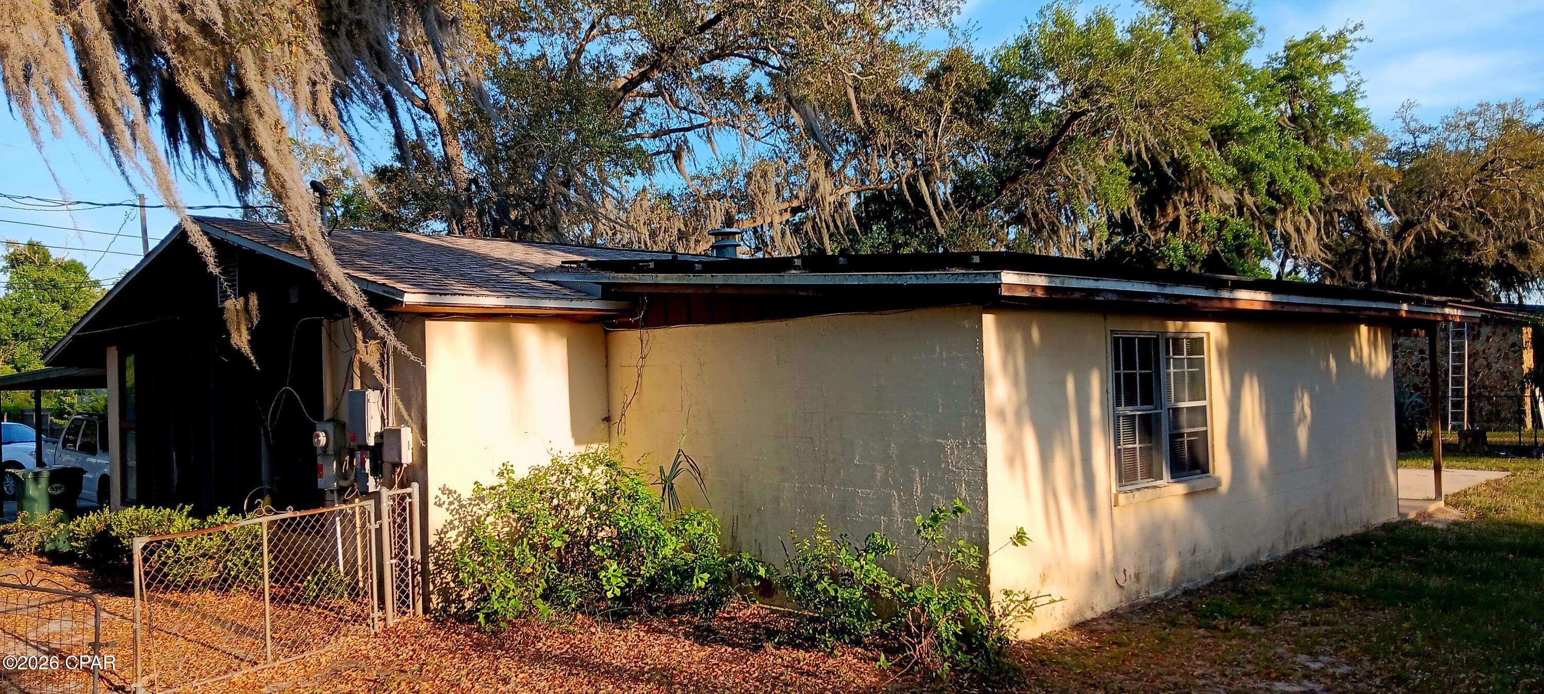 Lynn Haven - Residential