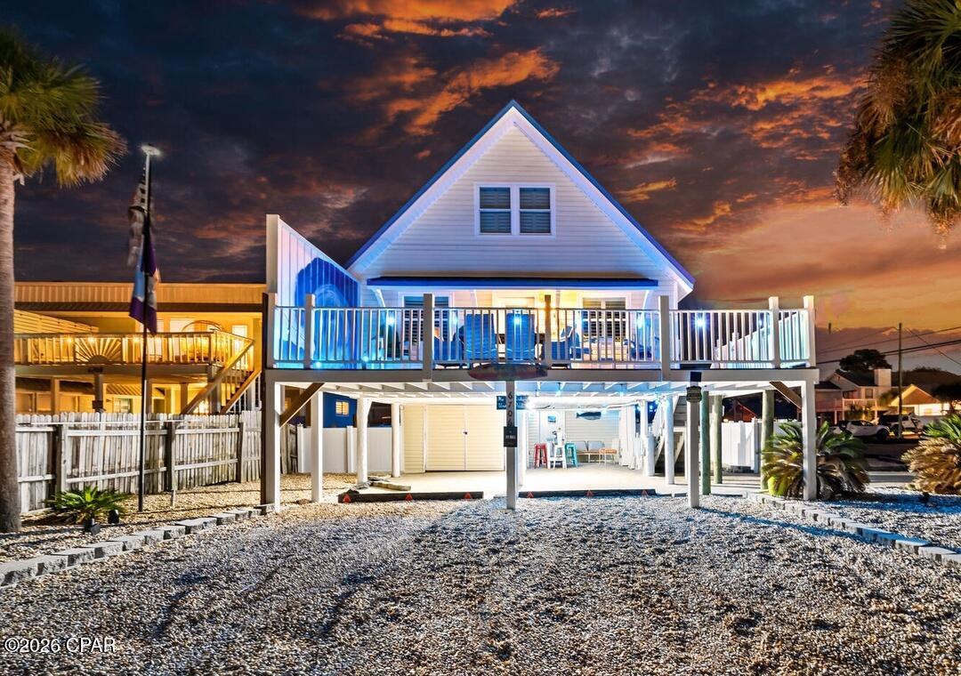 Holiday Beach Unit 6 - Residential