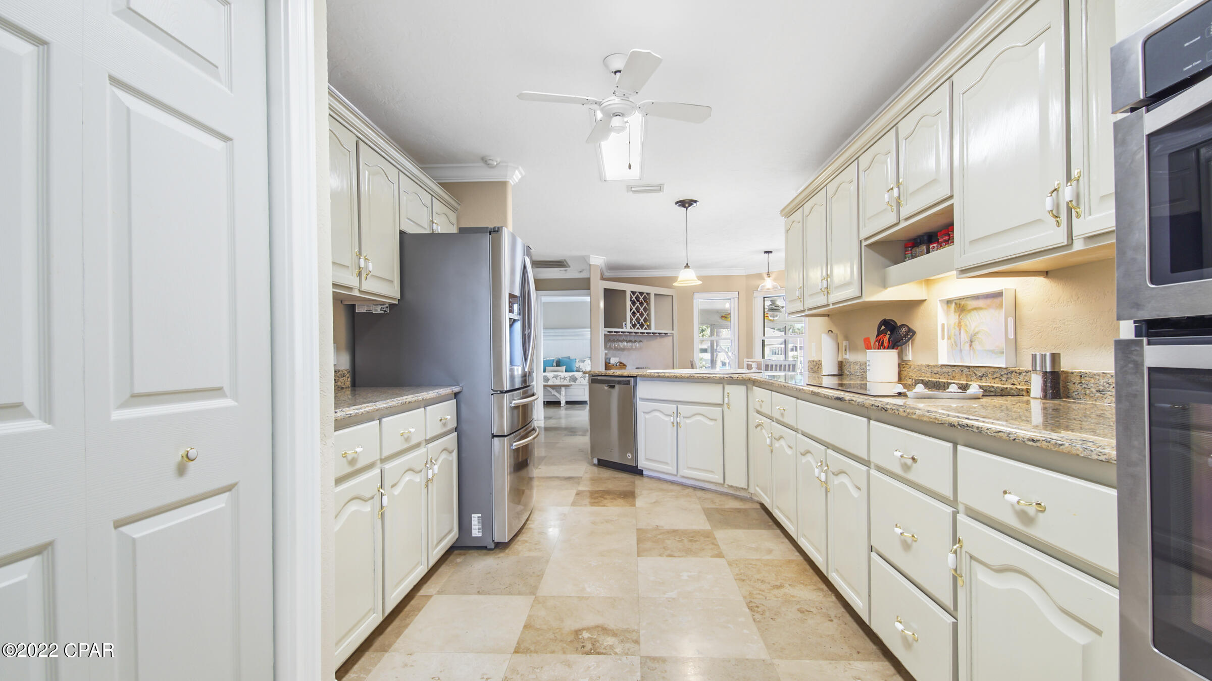 Bay Point Unit 1 - Residential