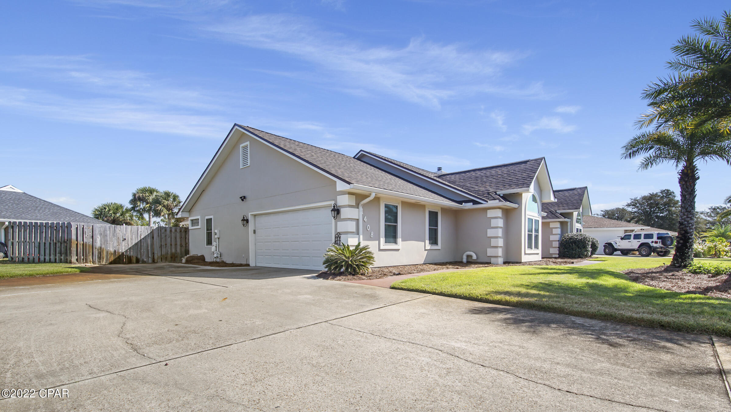 Bay Point Unit 1 - Residential