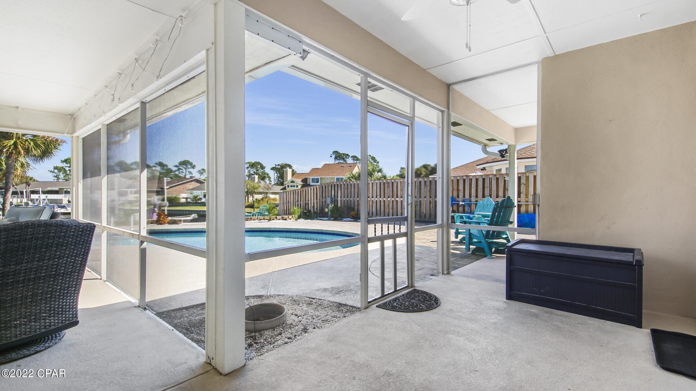 Bay Point Unit 1 - Residential
