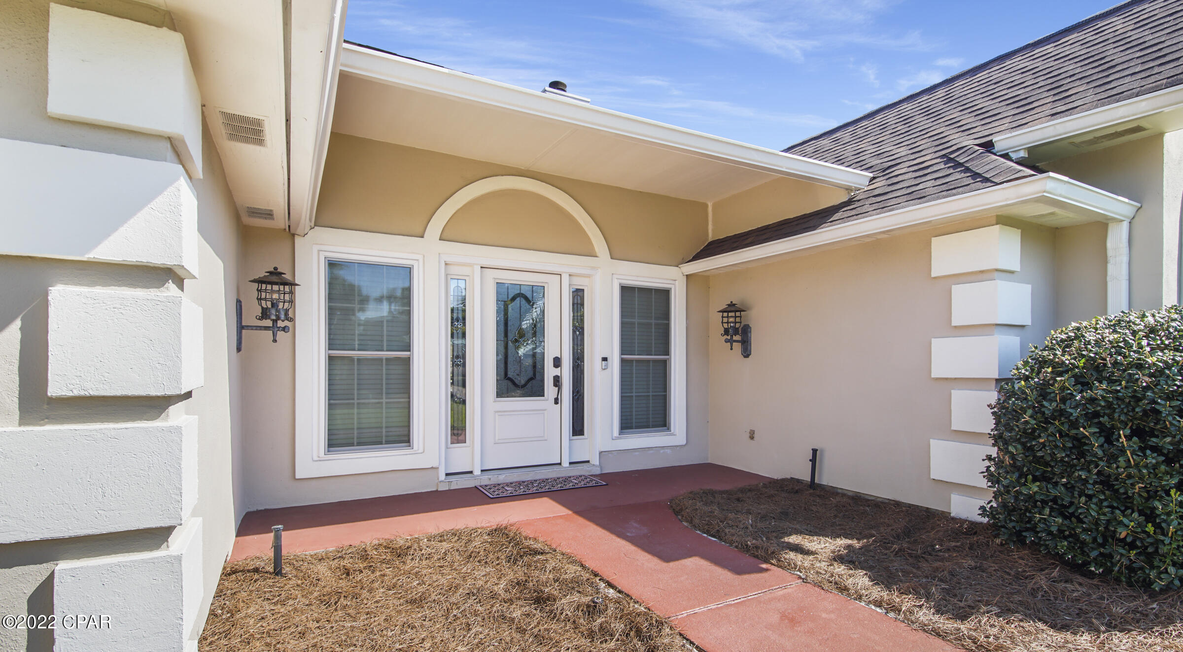 Bay Point Unit 1 - Residential