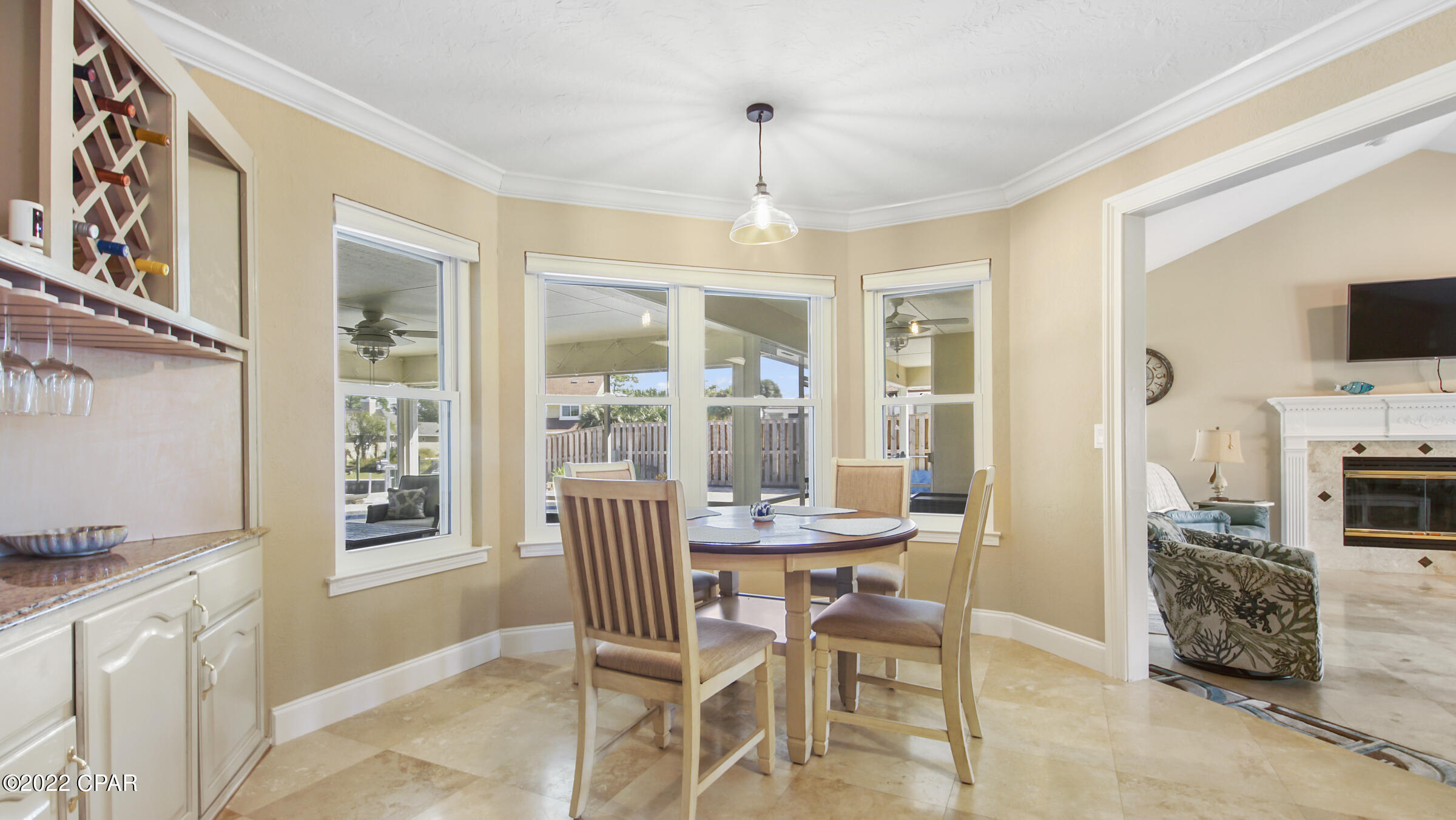 Bay Point Unit 1 - Residential