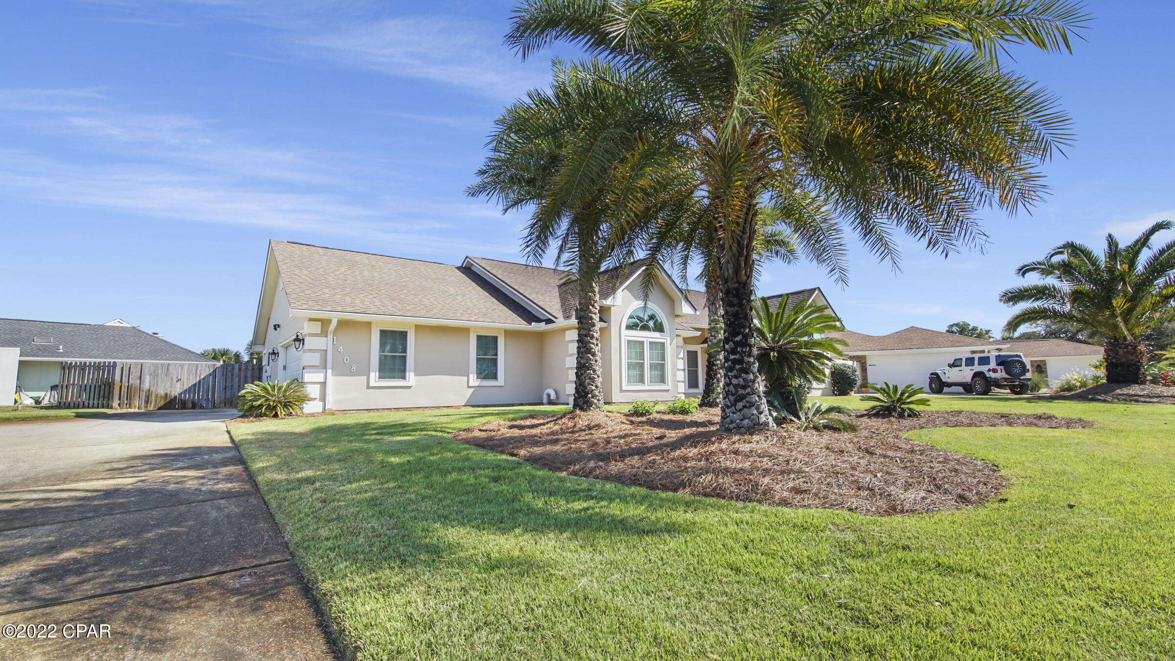 Bay Point Unit 1 - Residential