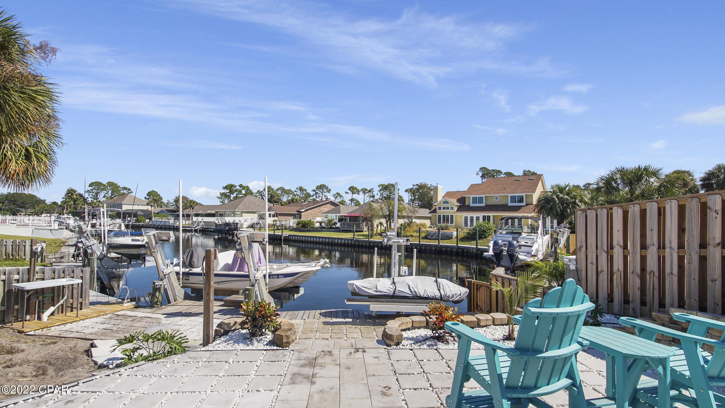 Bay Point Unit 1 - Residential