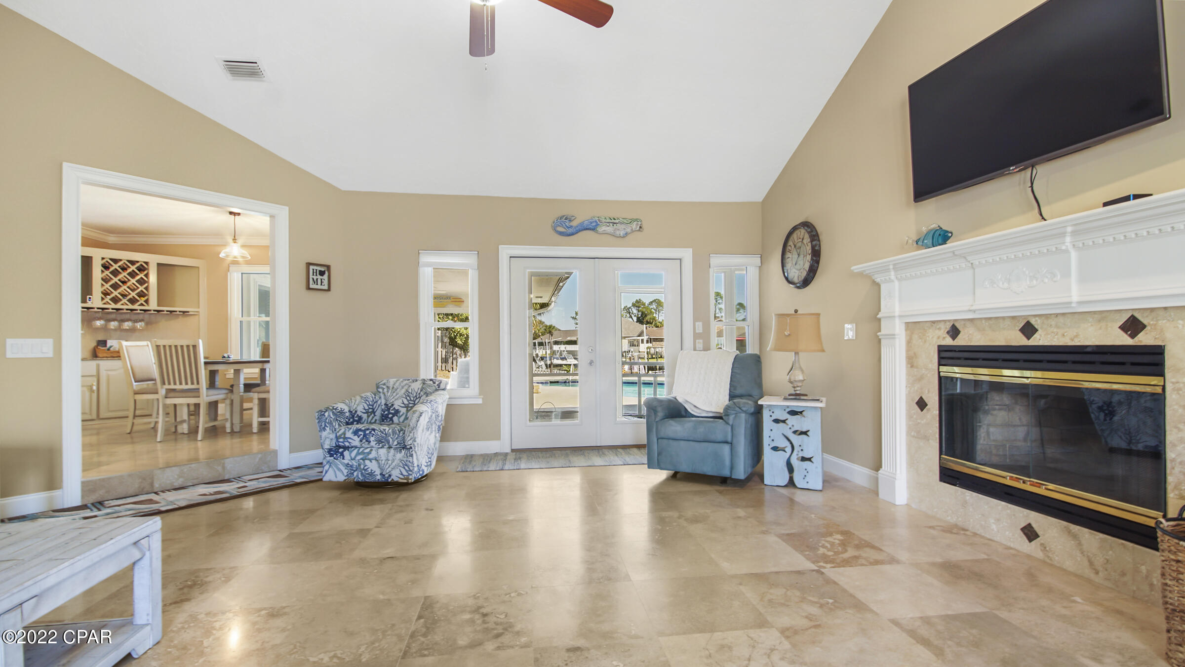Bay Point Unit 1 - Residential