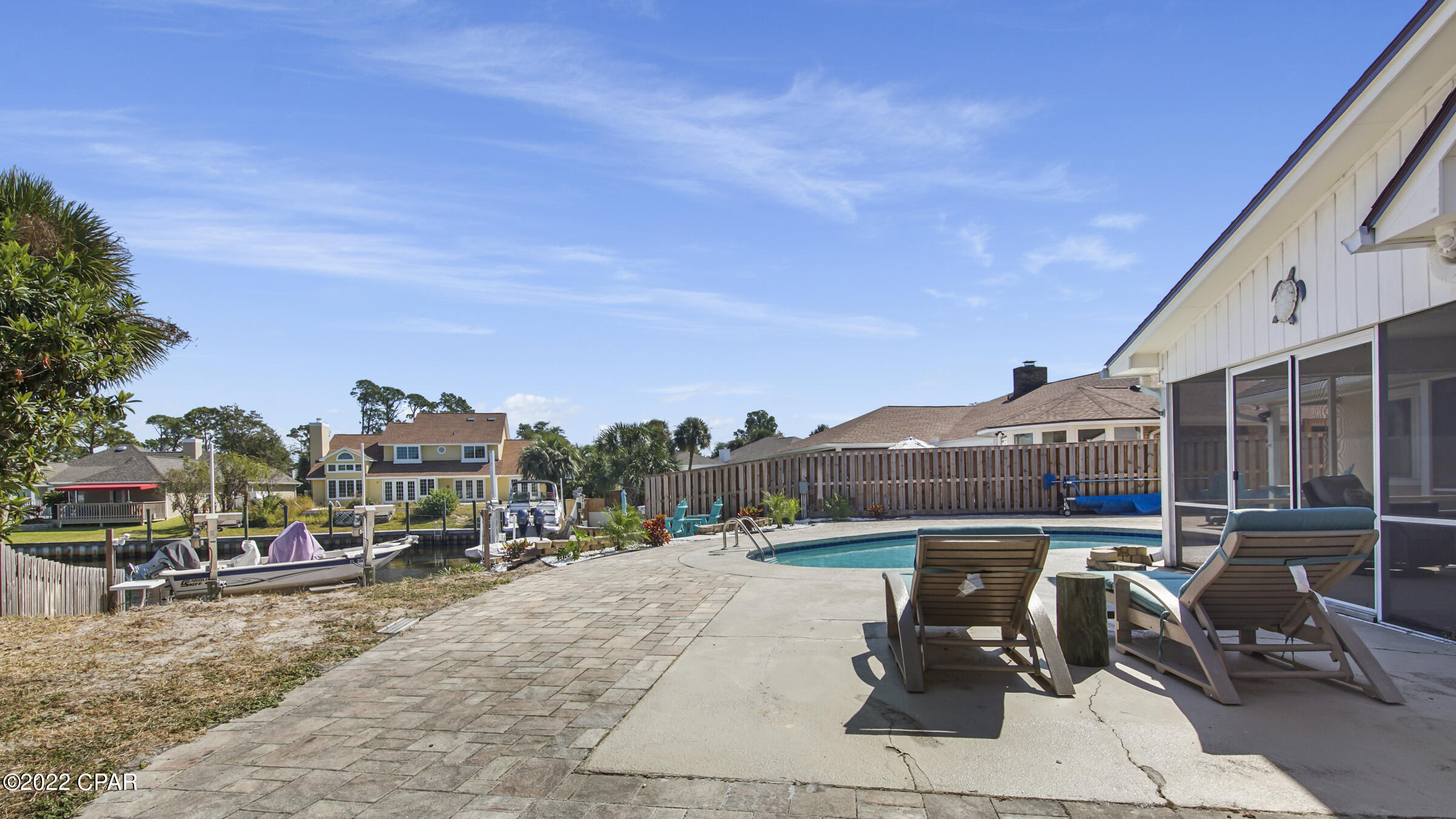 Bay Point Unit 1 - Residential