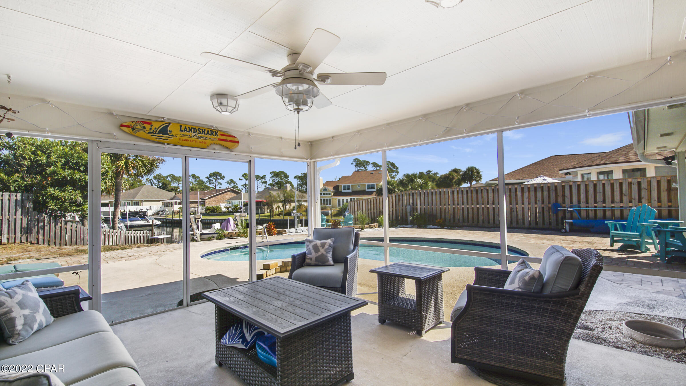 Bay Point Unit 1 - Residential