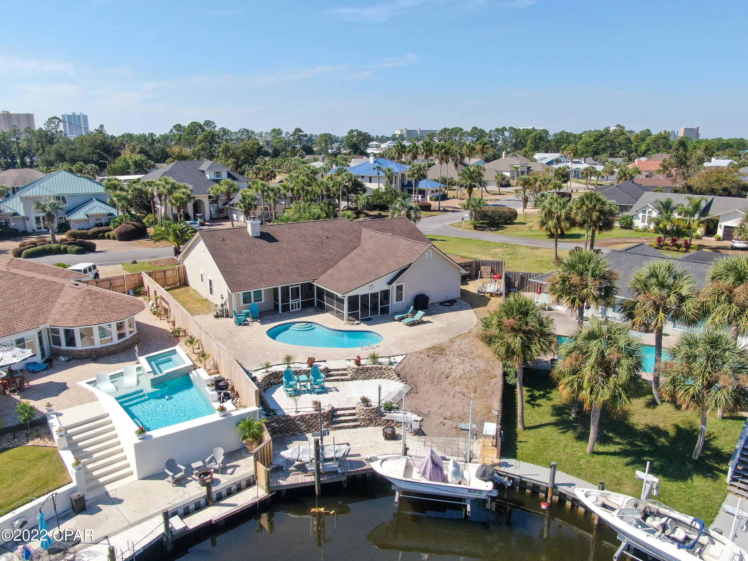 Bay Point Unit 1 - Residential