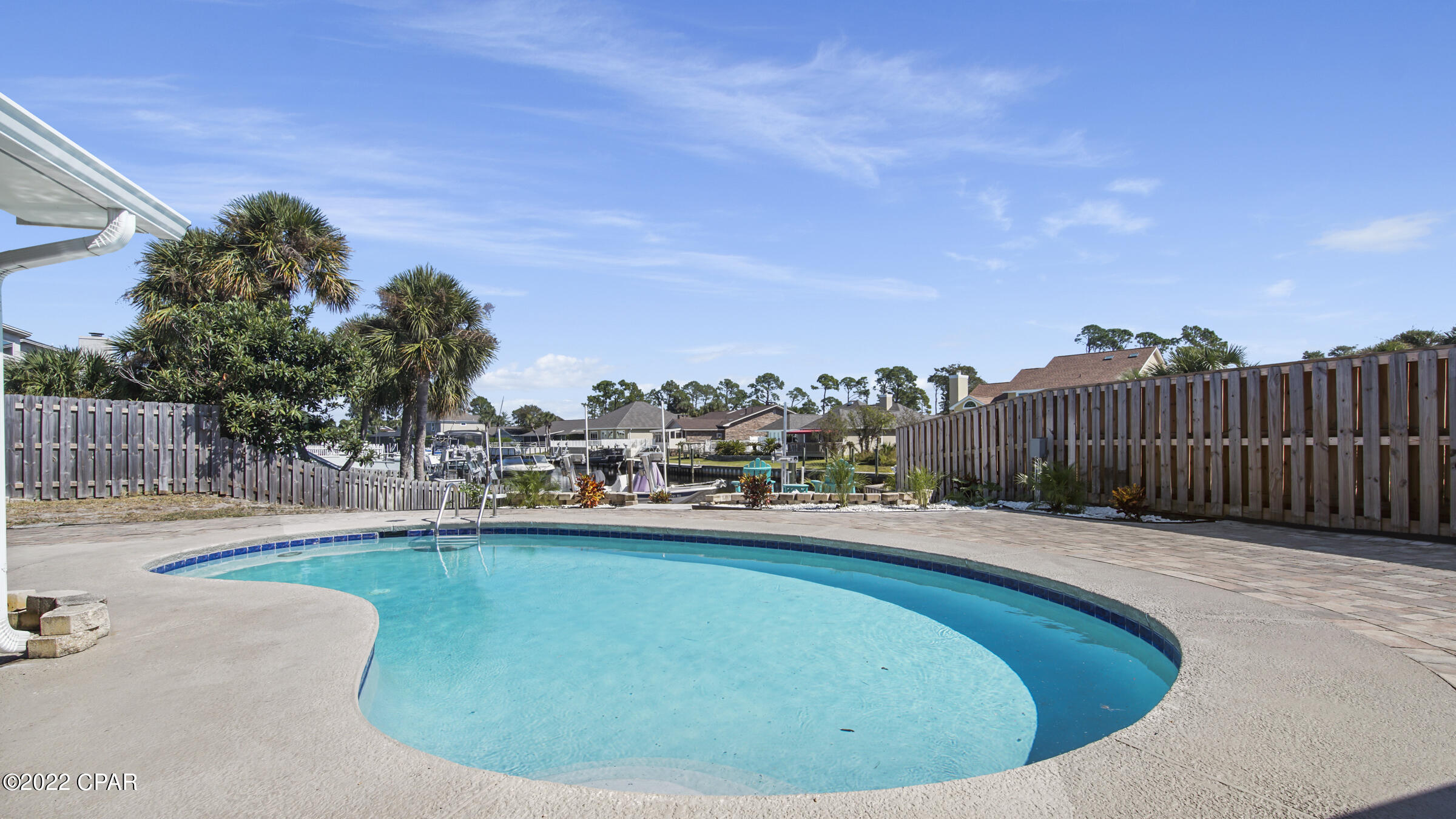 Bay Point Unit 1 - Residential