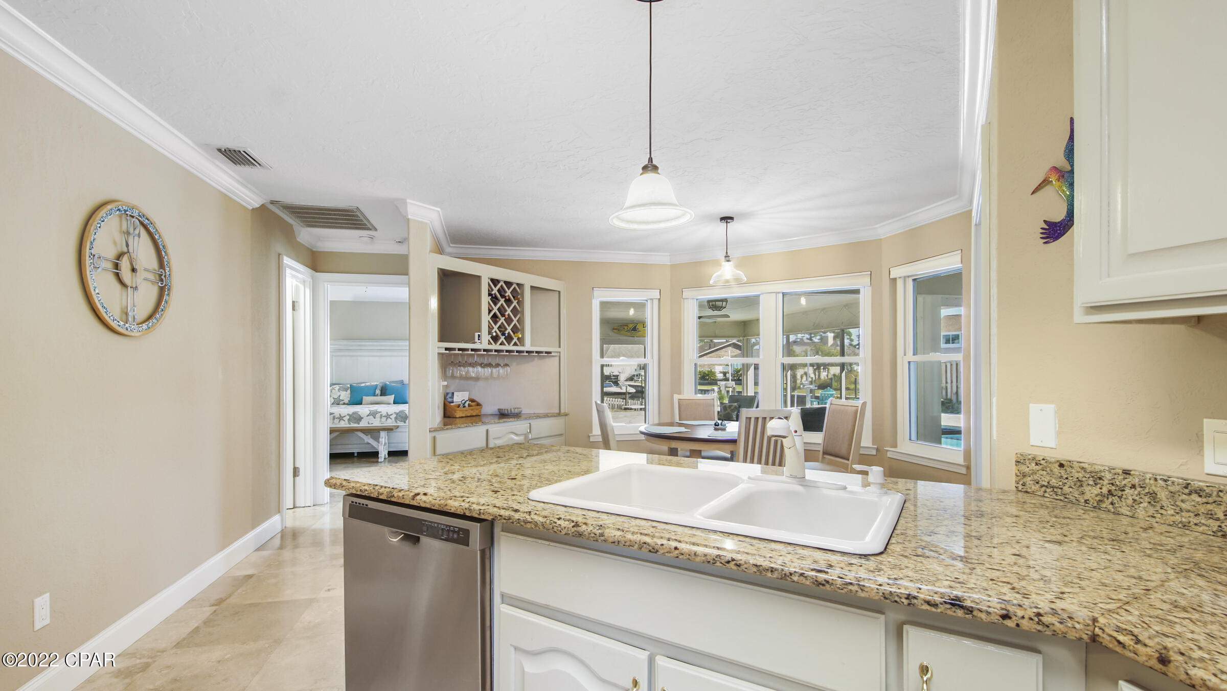 Bay Point Unit 1 - Residential