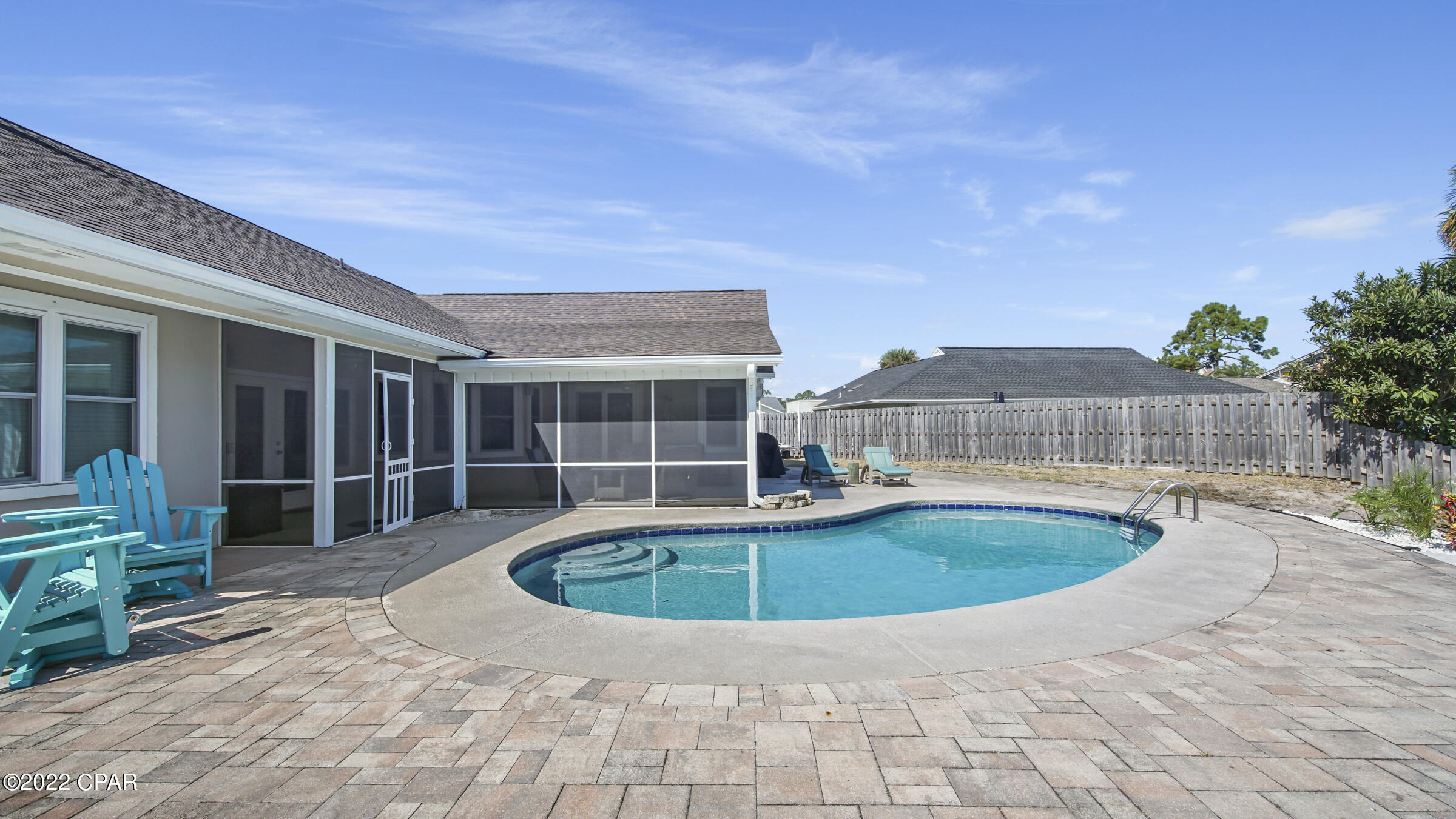 Bay Point Unit 1 - Residential