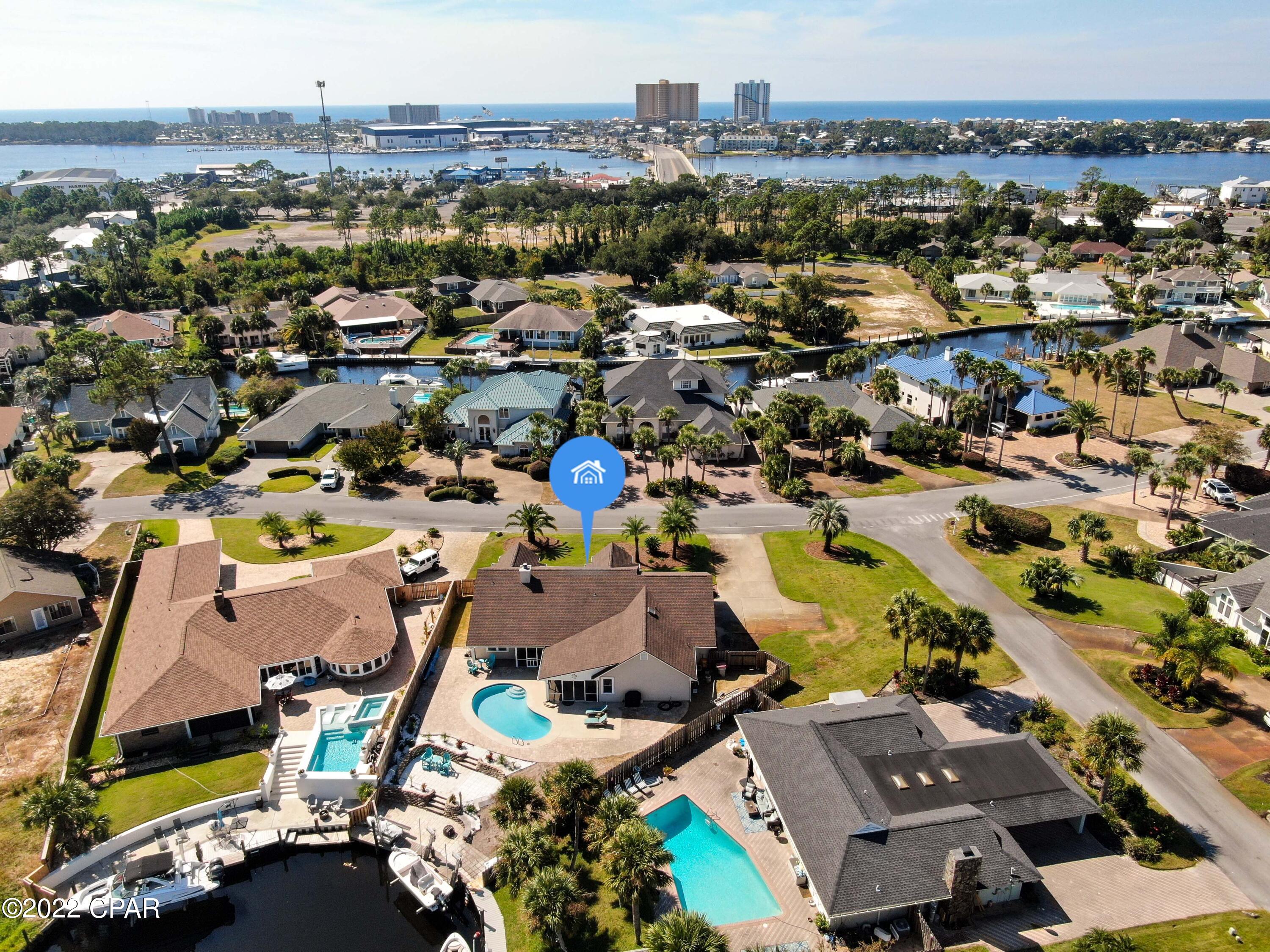 Bay Point Unit 1 - Residential