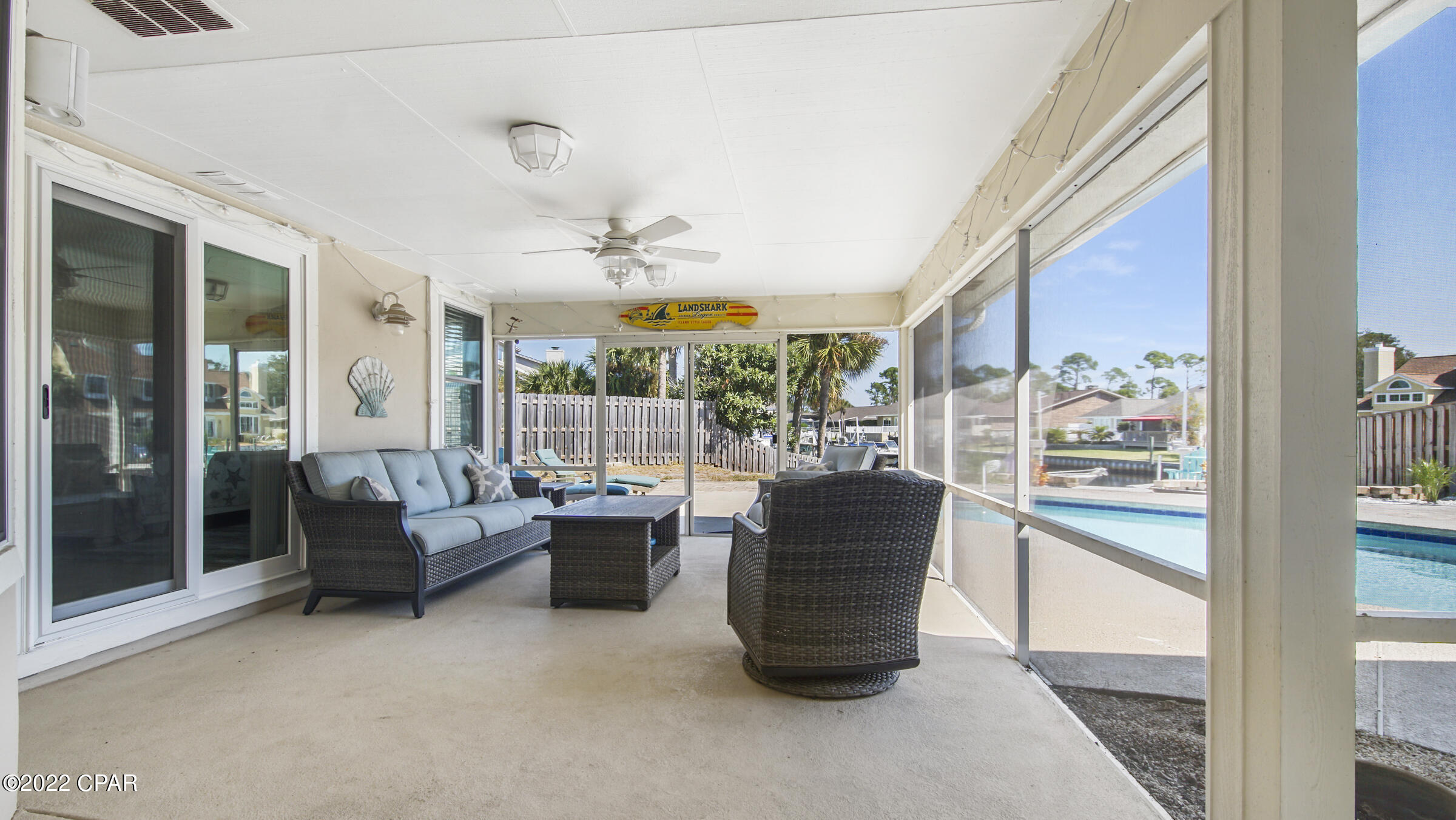 Bay Point Unit 1 - Residential