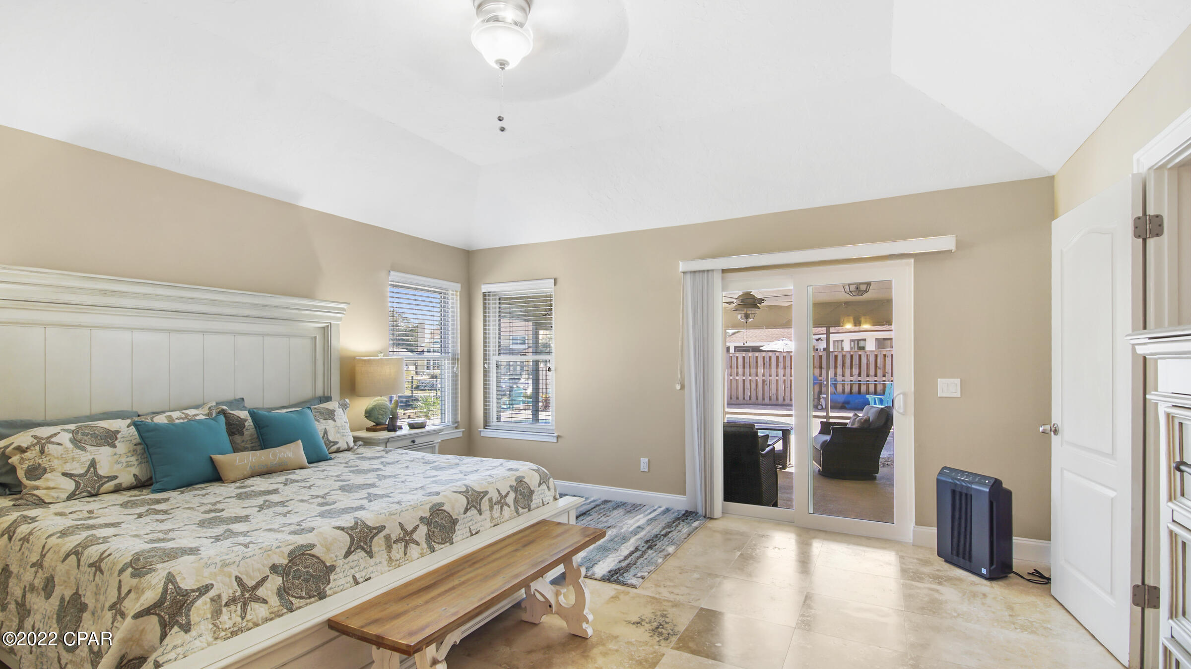 Bay Point Unit 1 - Residential