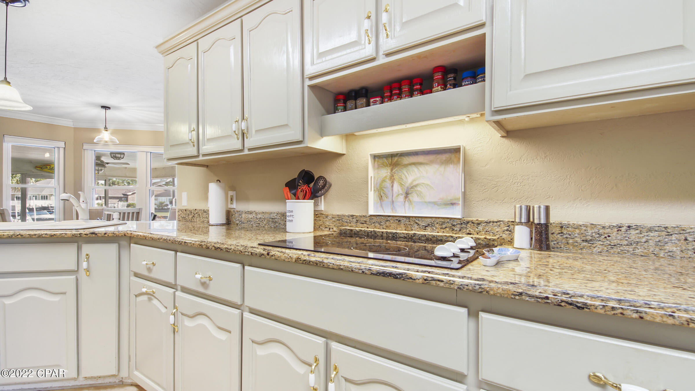 Bay Point Unit 1 - Residential