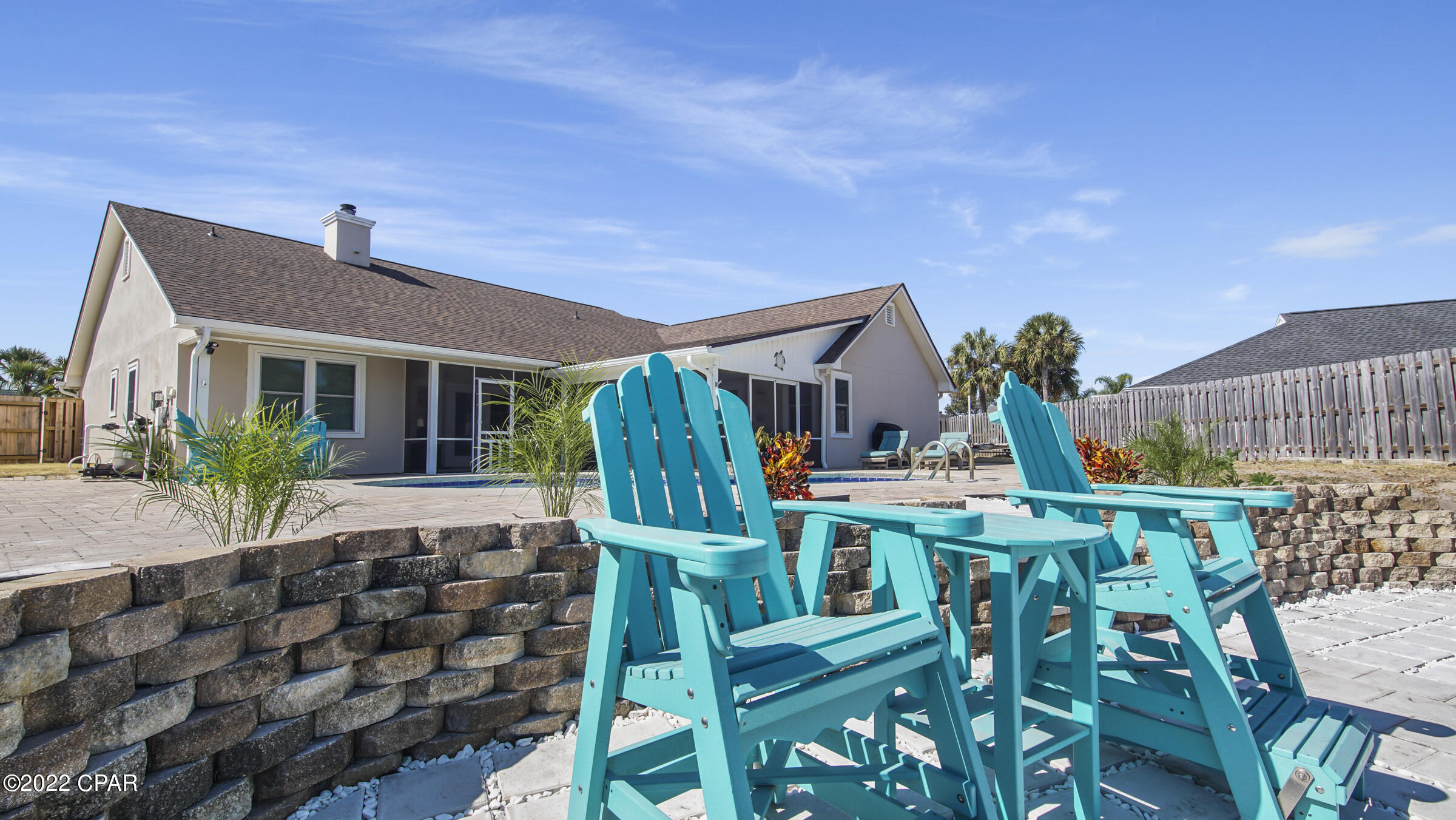 Bay Point Unit 1 - Residential