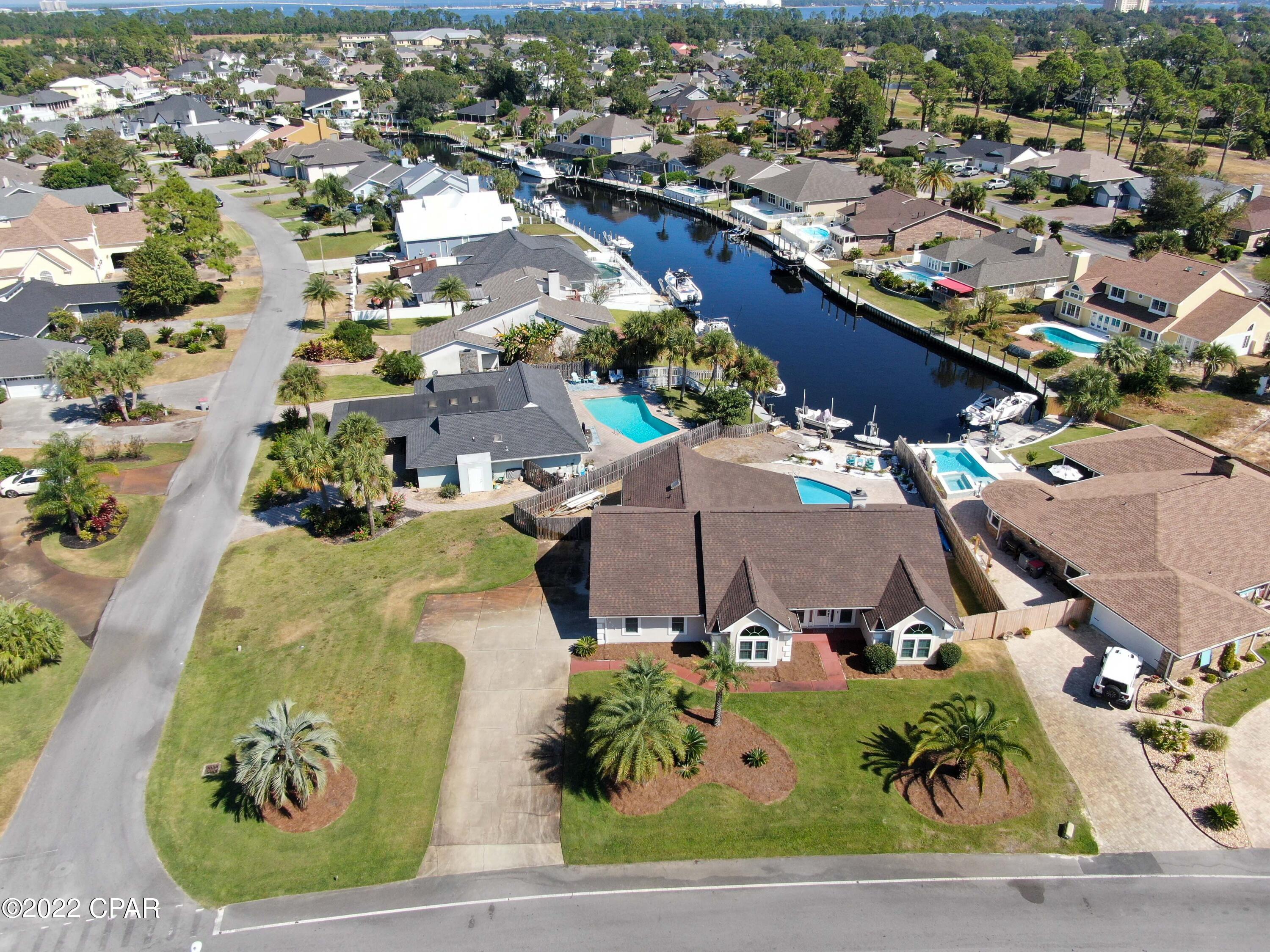 Bay Point Unit 1 - Residential