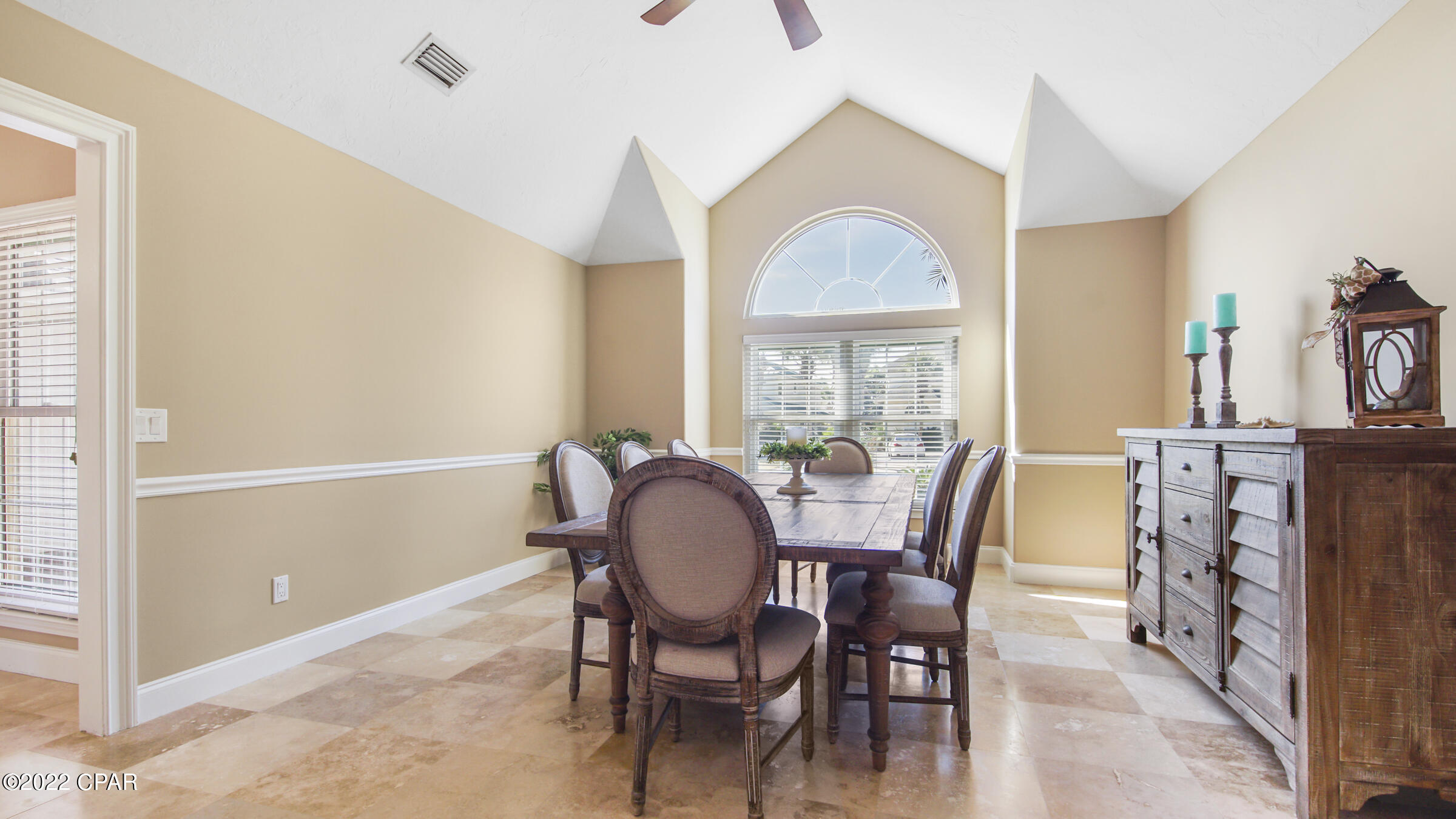 Bay Point Unit 1 - Residential