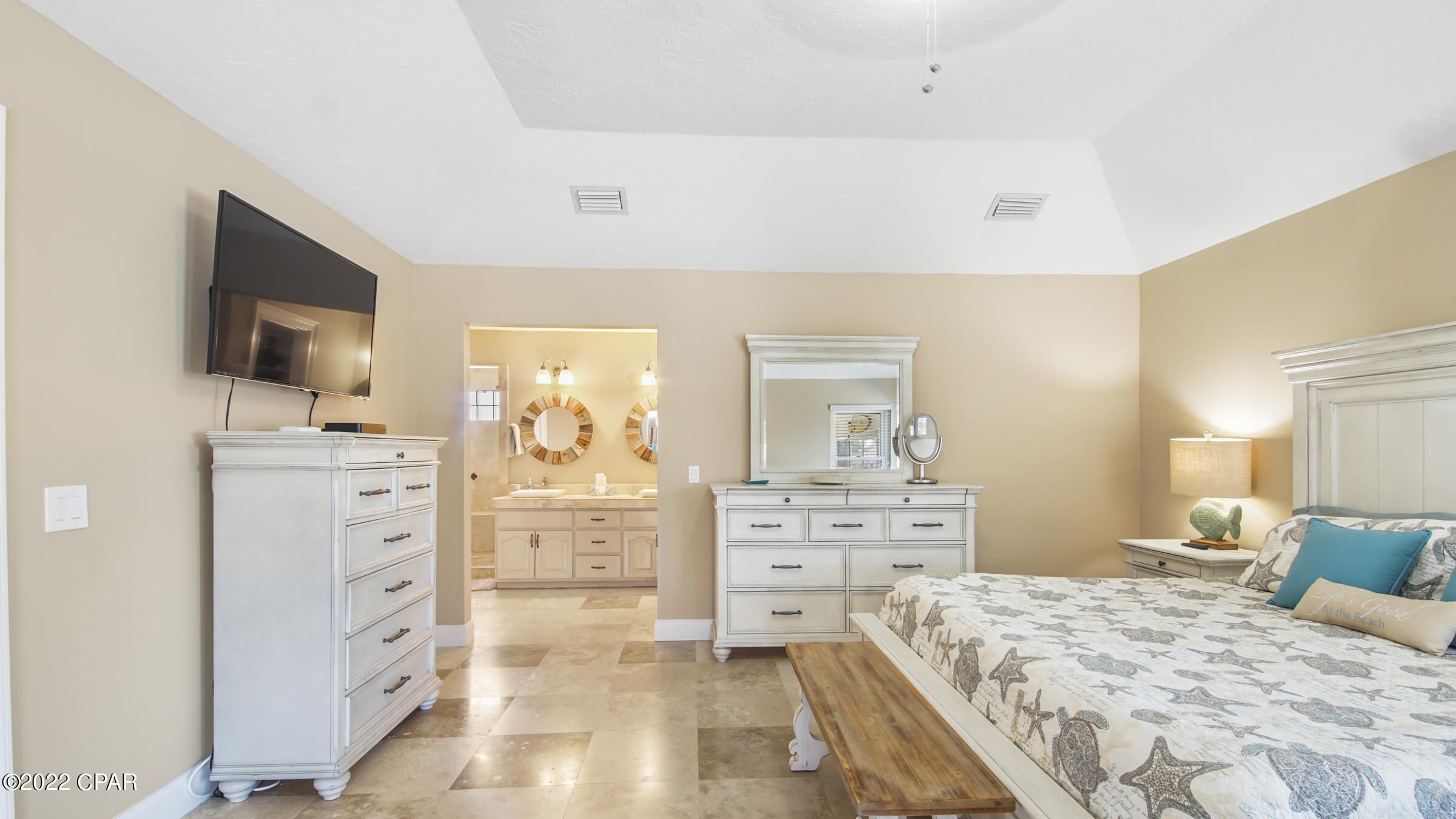 Bay Point Unit 1 - Residential