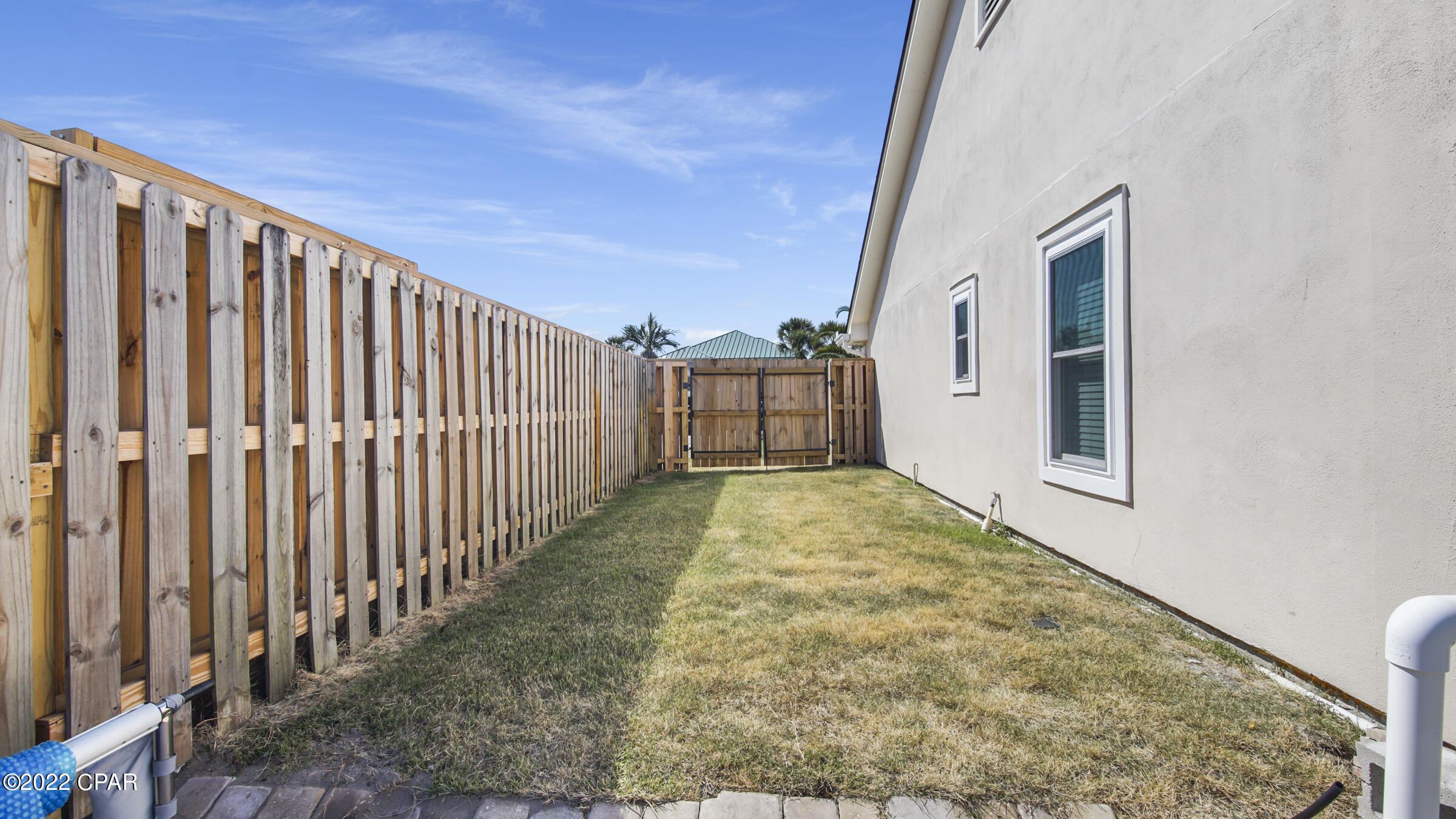 Bay Point Unit 1 - Residential