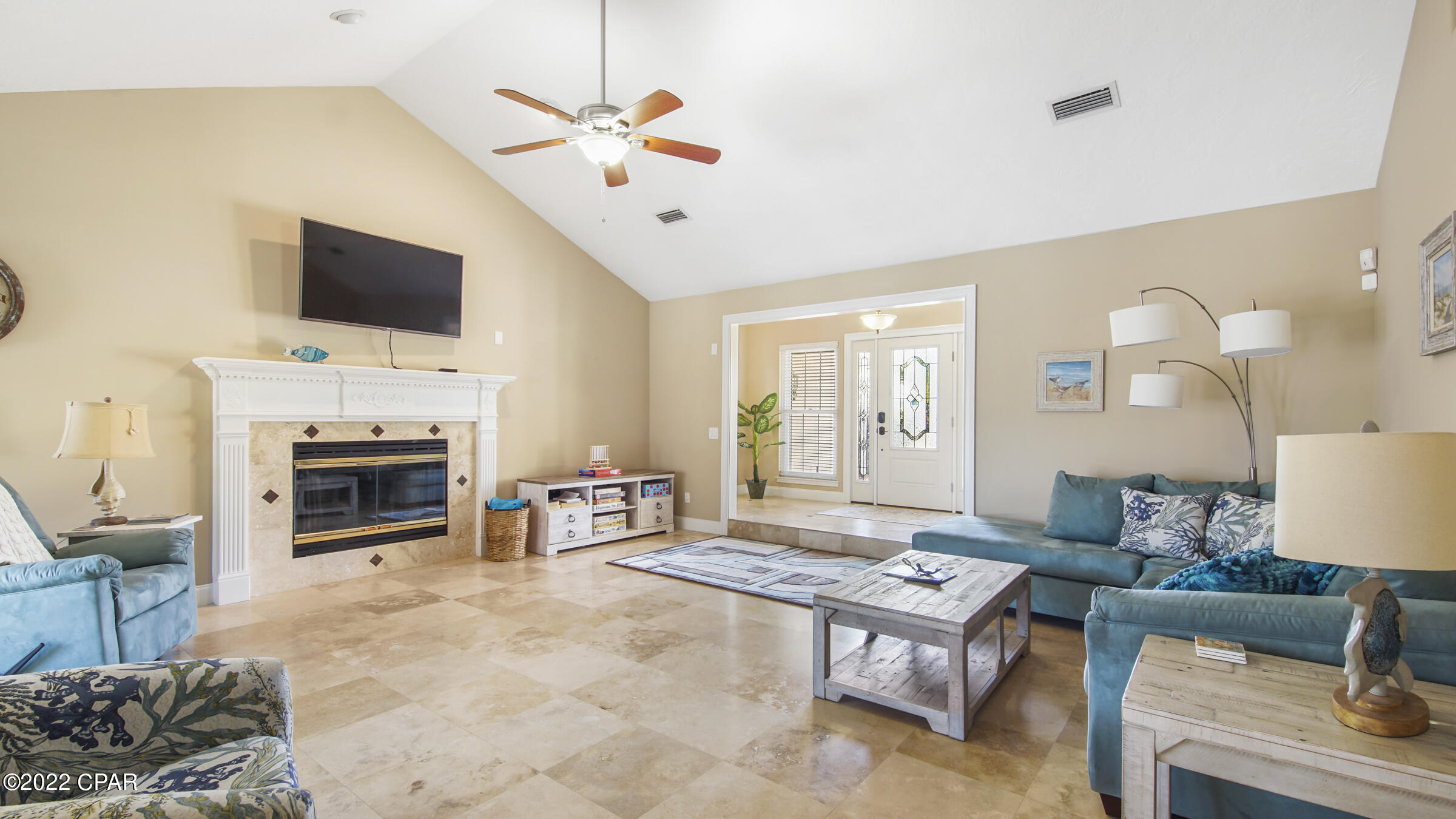 Bay Point Unit 1 - Residential