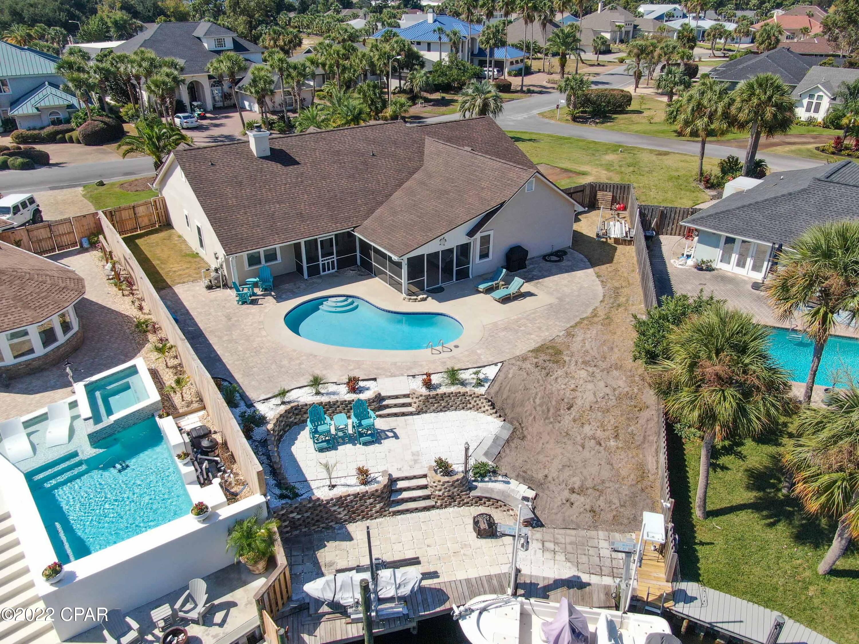 Bay Point Unit 1 - Residential