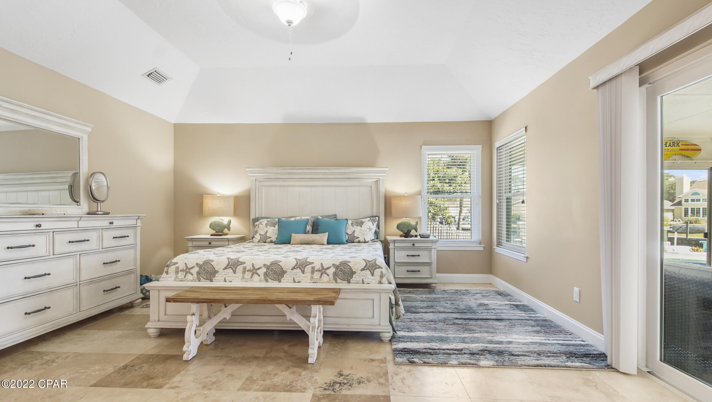 Bay Point Unit 1 - Residential