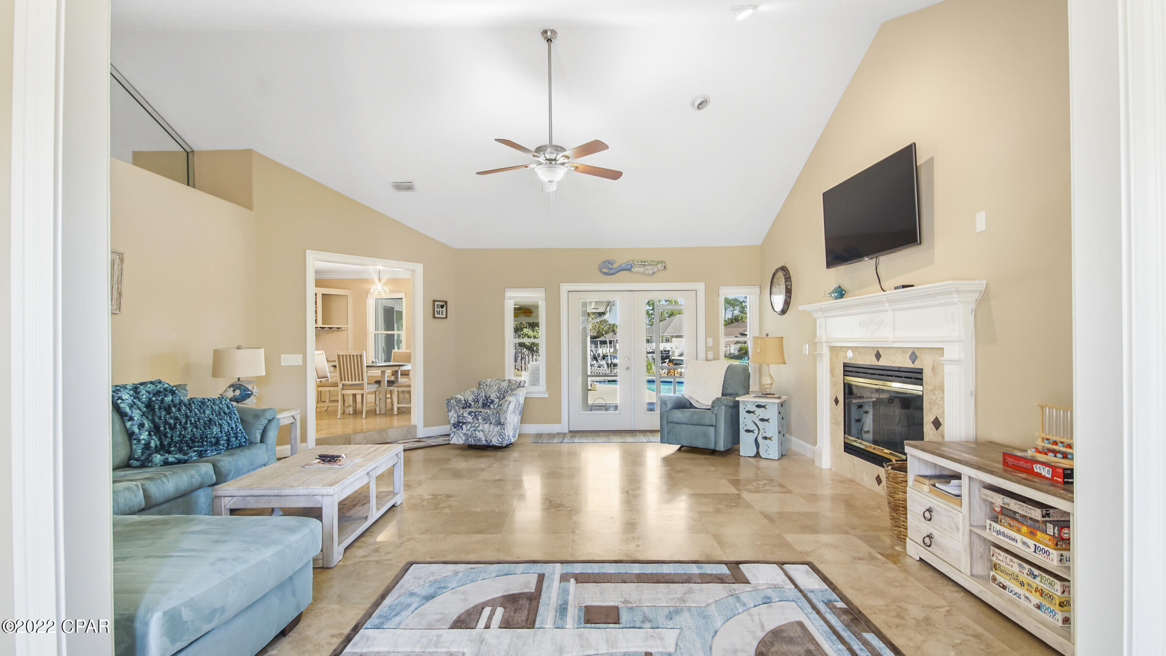 Bay Point Unit 1 - Residential
