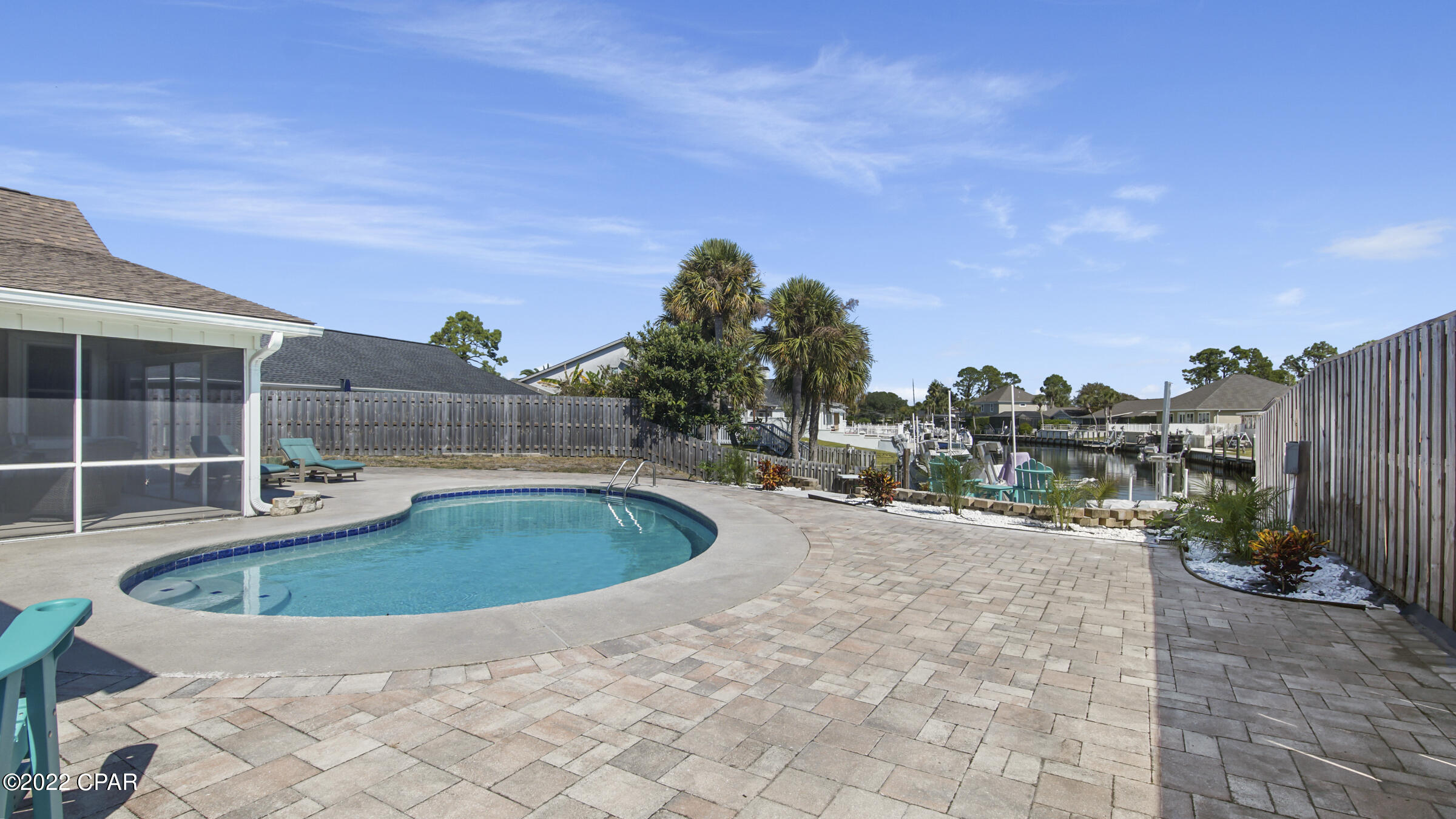 Bay Point Unit 1 - Residential