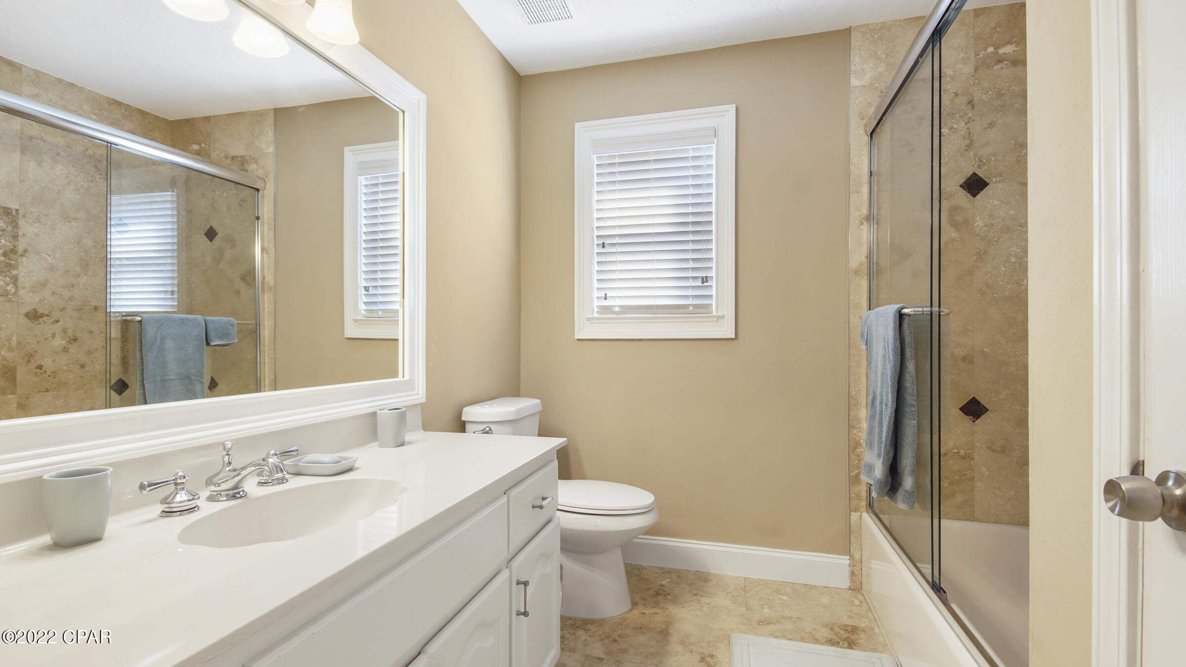 Bay Point Unit 1 - Residential
