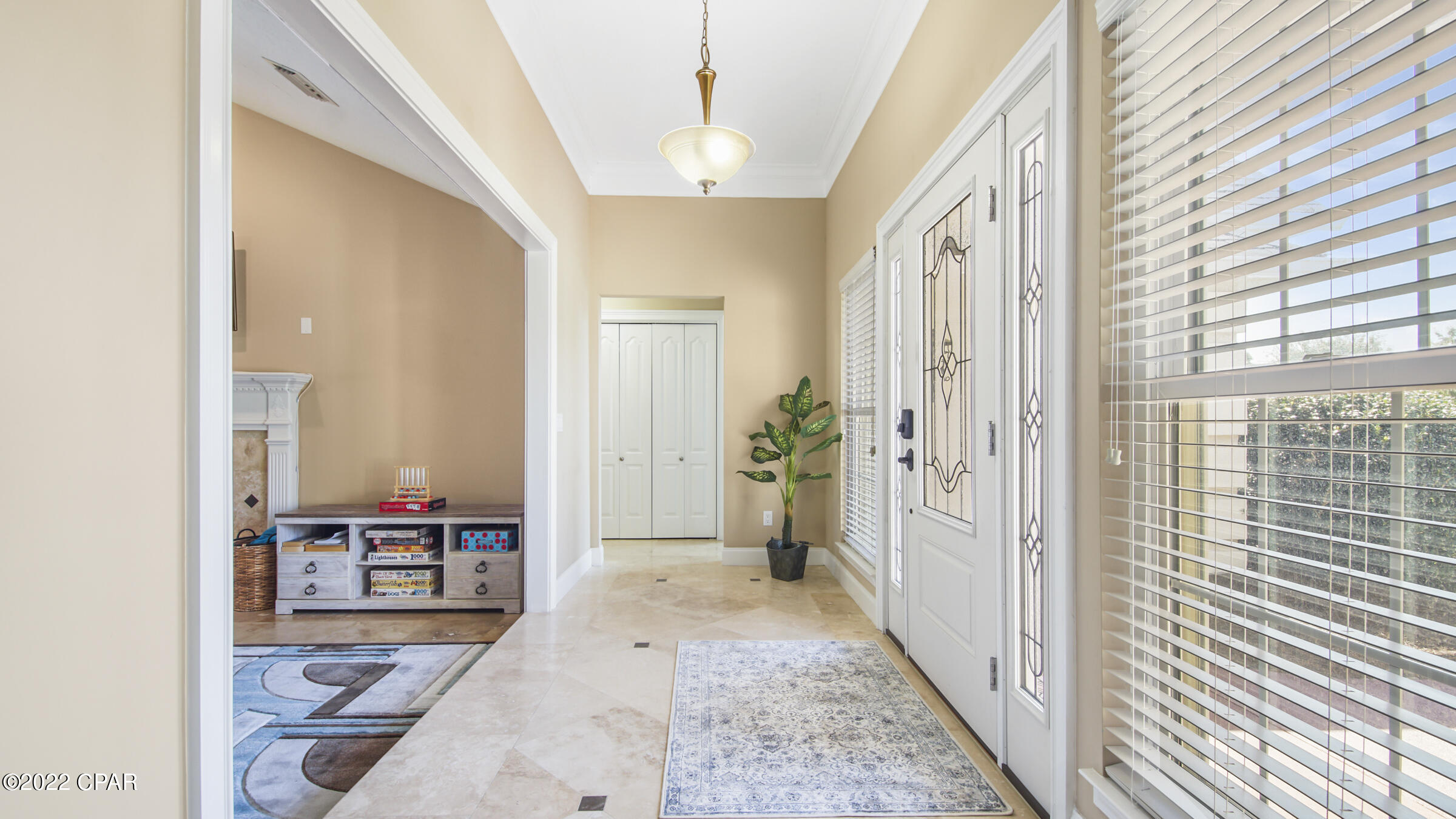 Bay Point Unit 1 - Residential