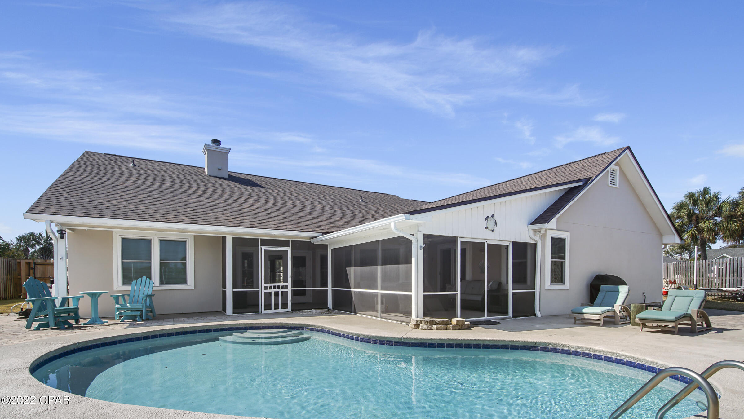 Bay Point Unit 1 - Residential