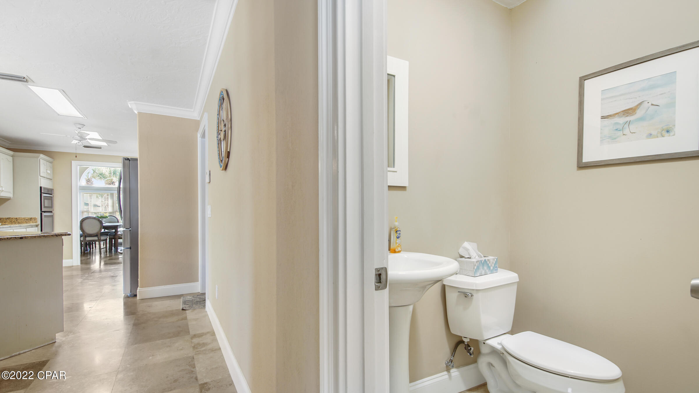 Bay Point Unit 1 - Residential