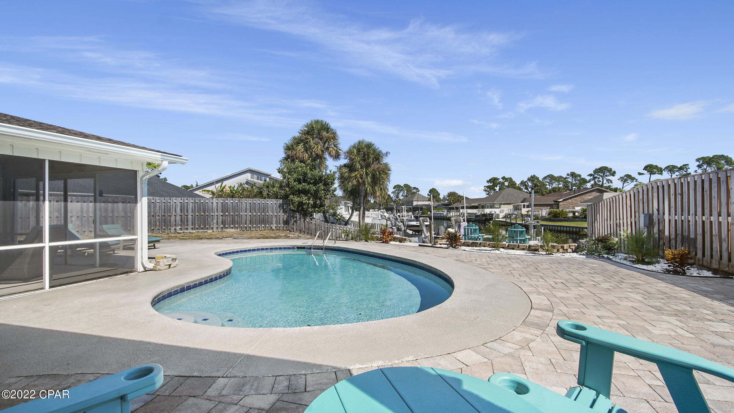 Bay Point Unit 1 - Residential