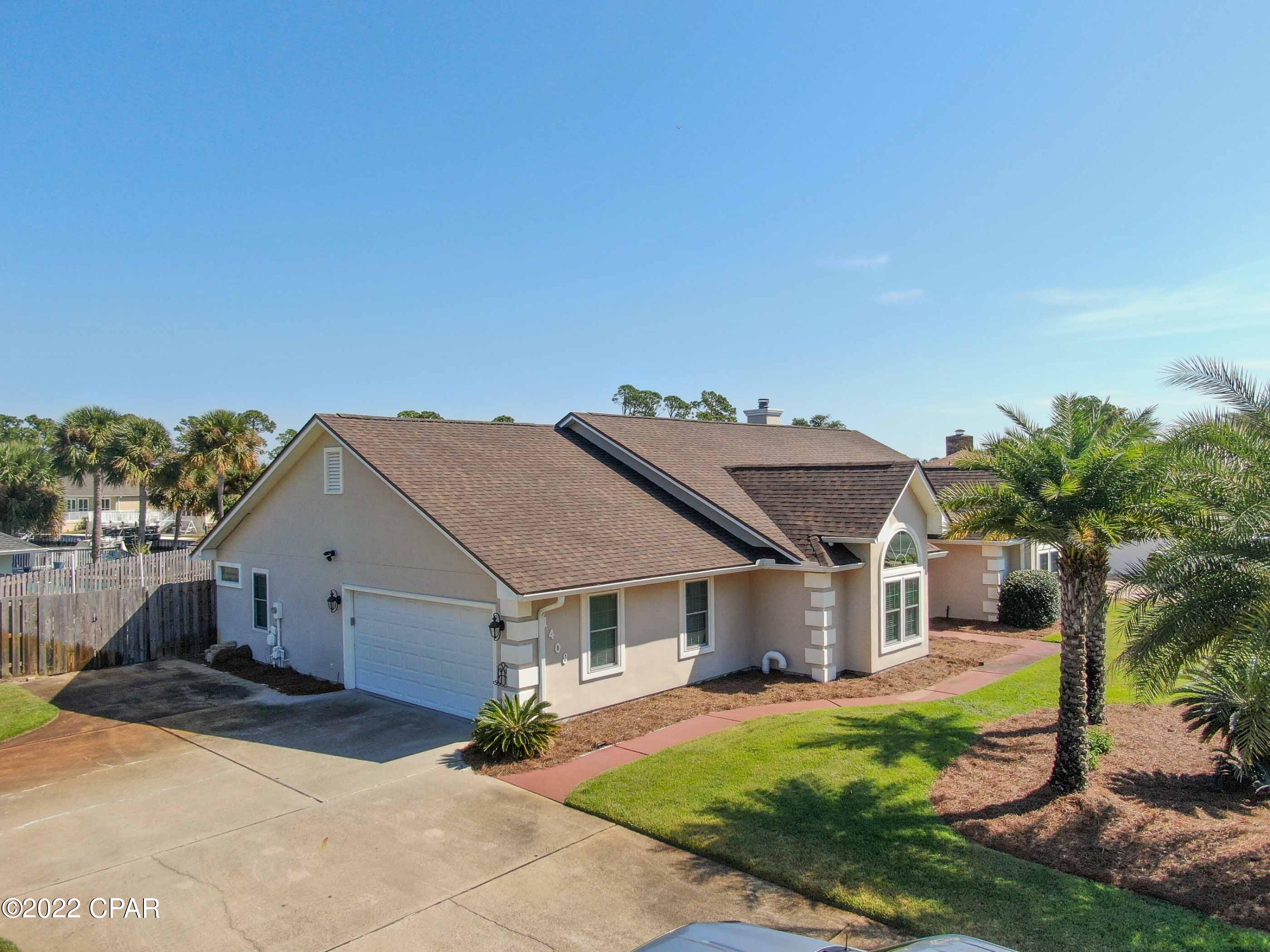 Bay Point Unit 1 - Residential