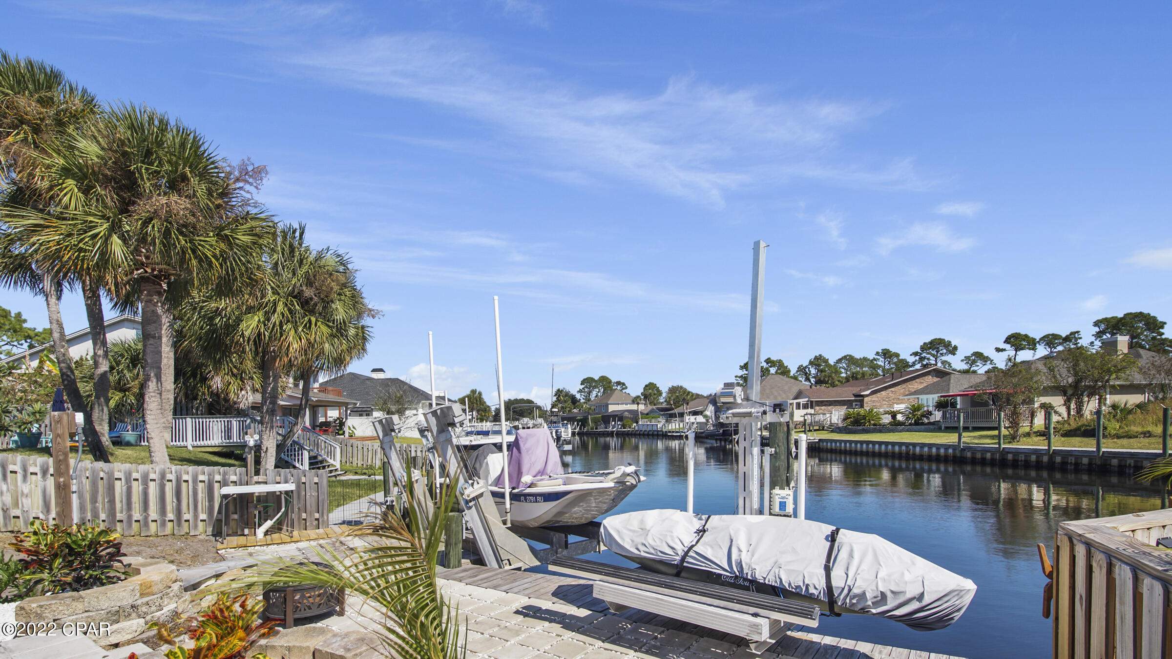 Bay Point Unit 1 - Residential