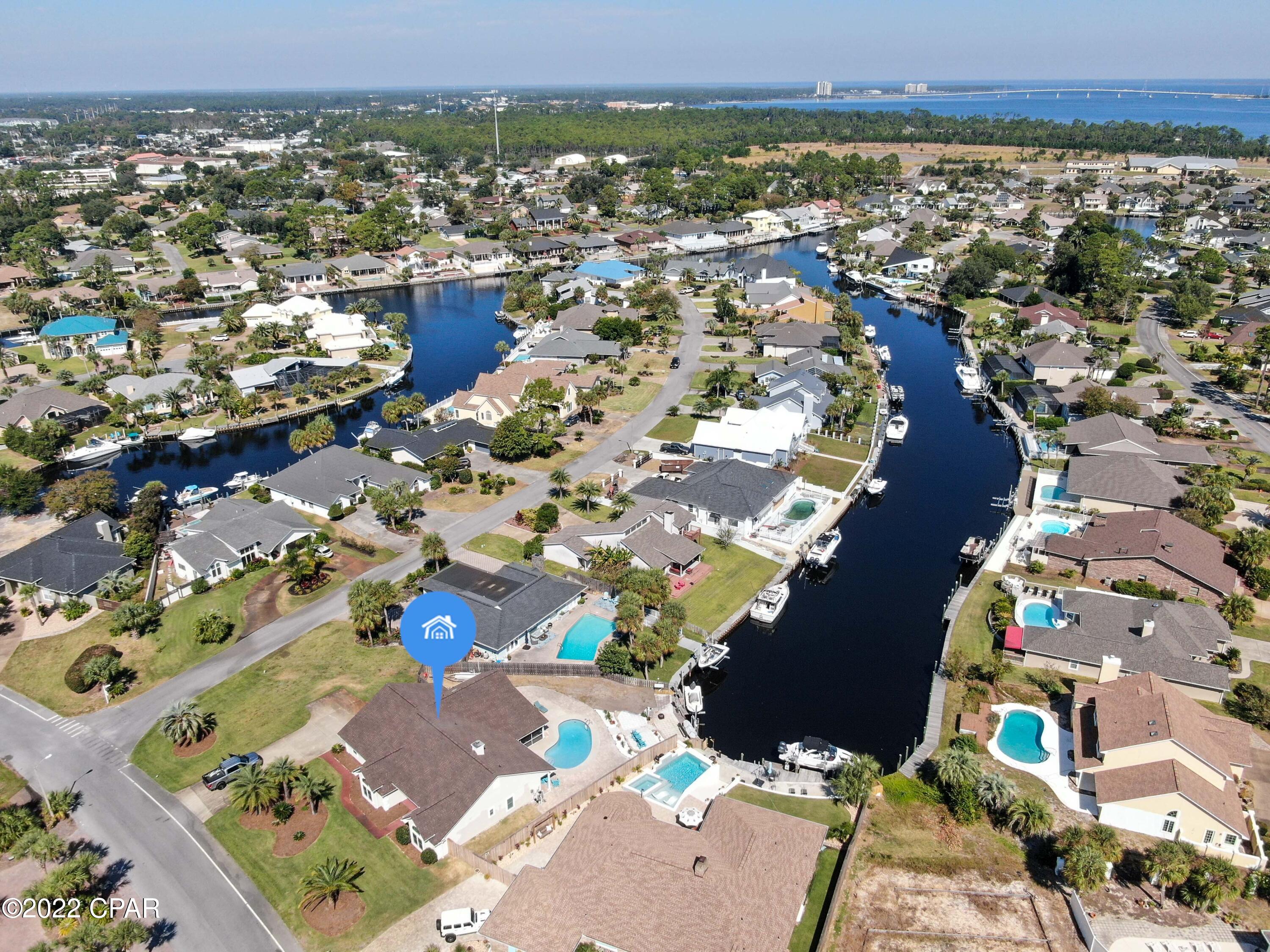 Bay Point Unit 1 - Residential