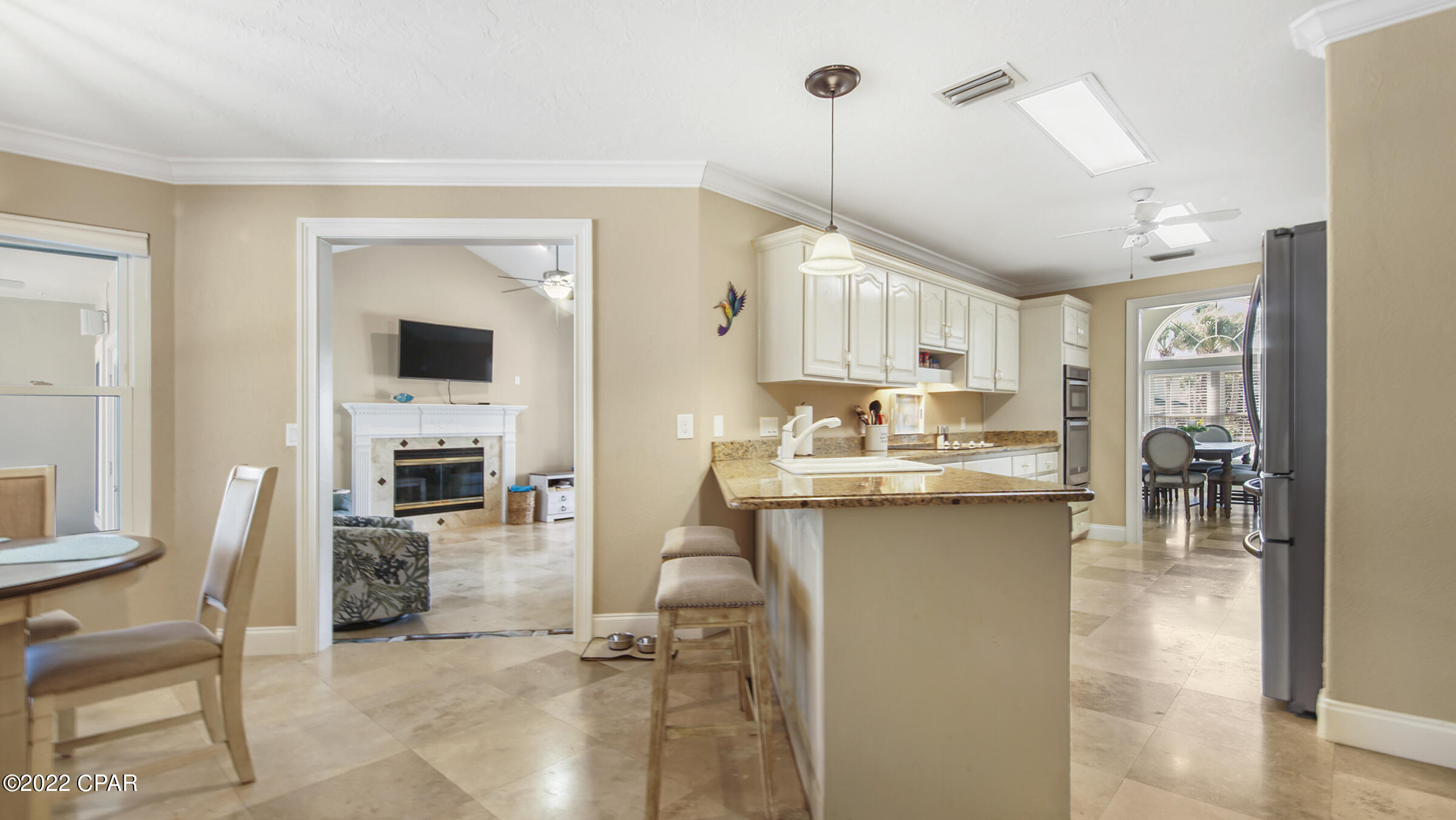 Bay Point Unit 1 - Residential