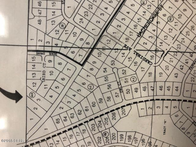 Compass Lake Hills Unit 2 - Land