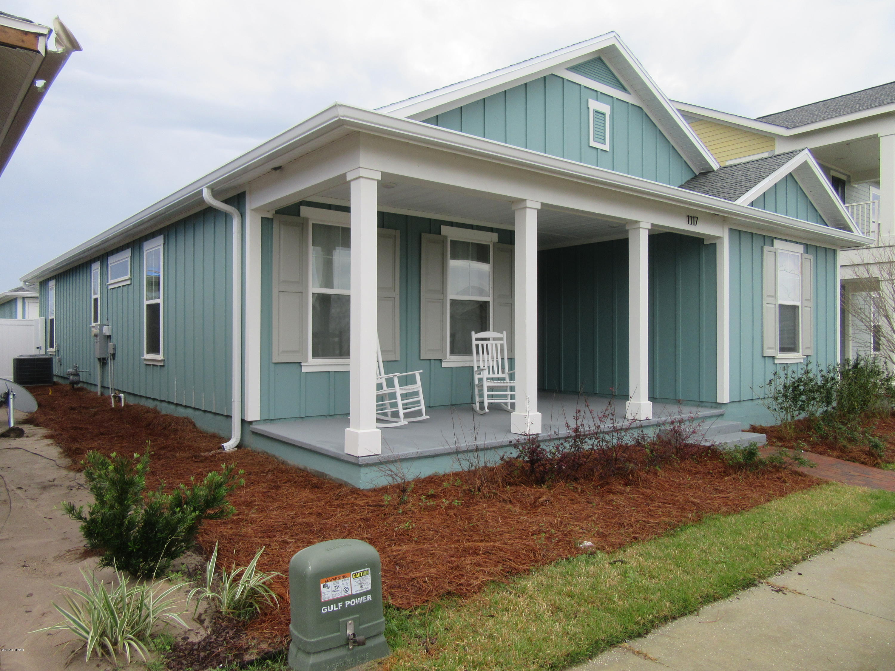 [No Recorded Subdiv] - Residential Lease