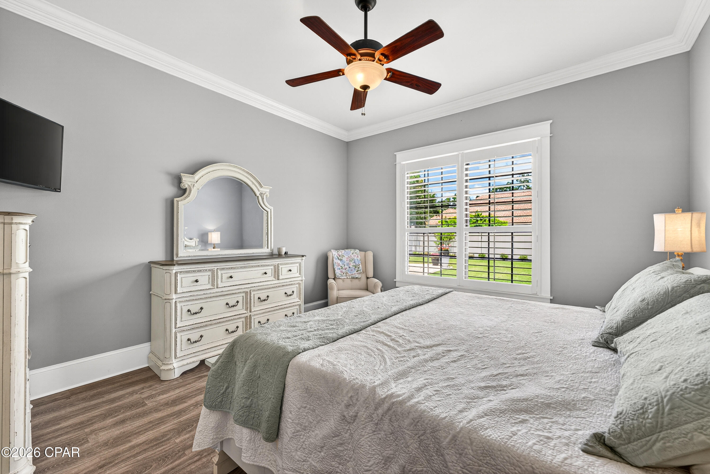 Hawks Landing - Residential