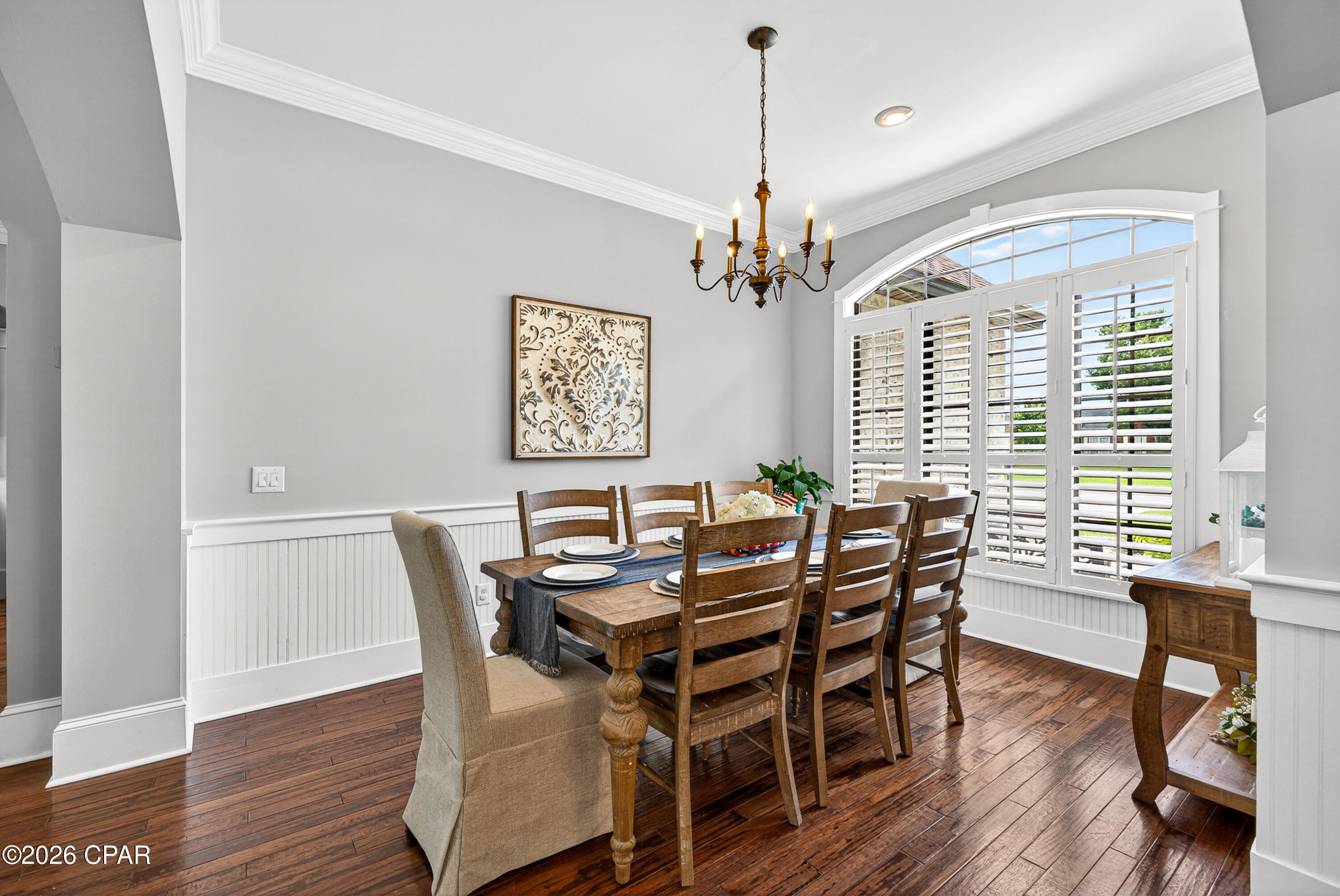 Hawks Landing - Residential