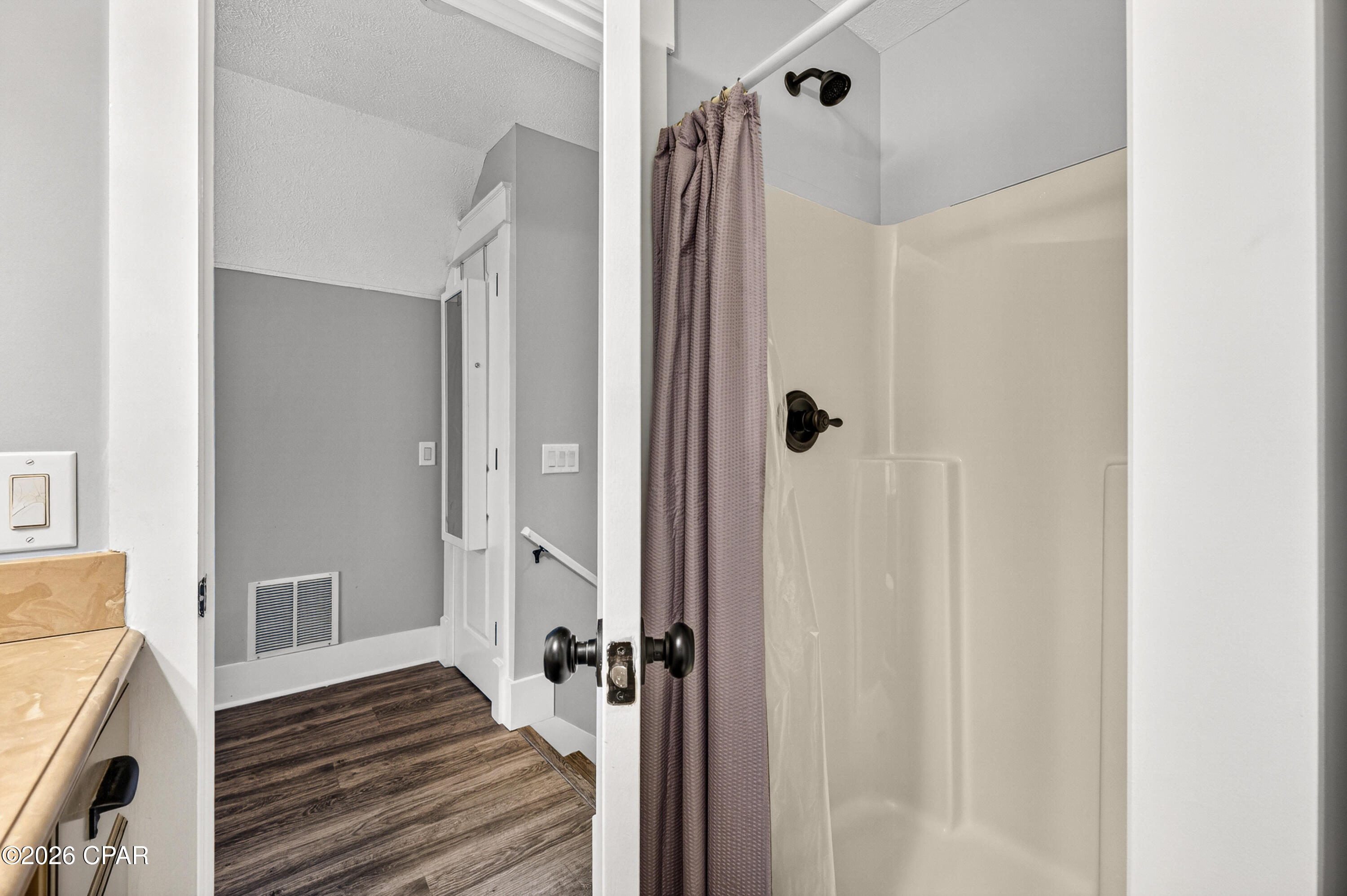 Hawks Landing - Residential
