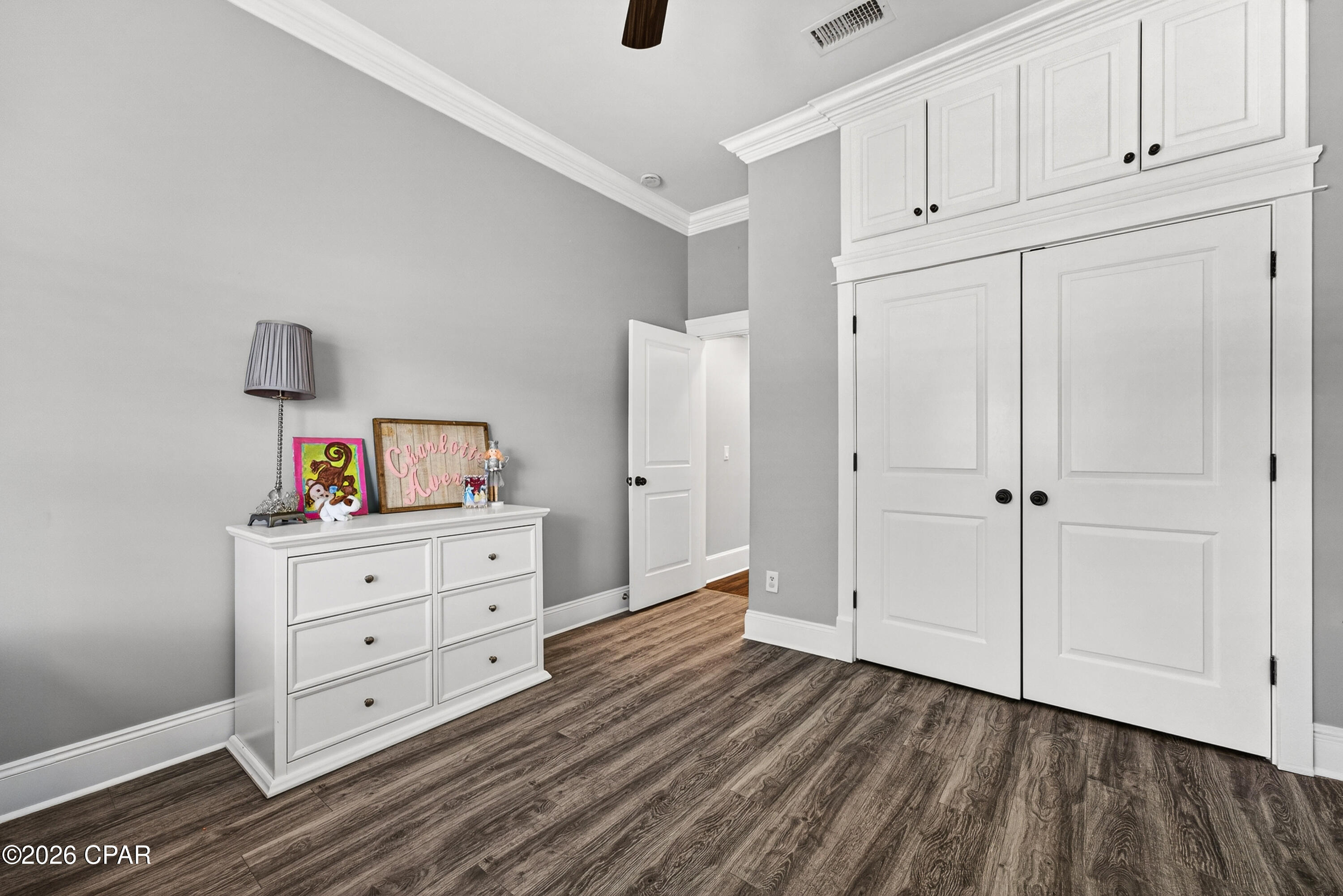 Hawks Landing - Residential