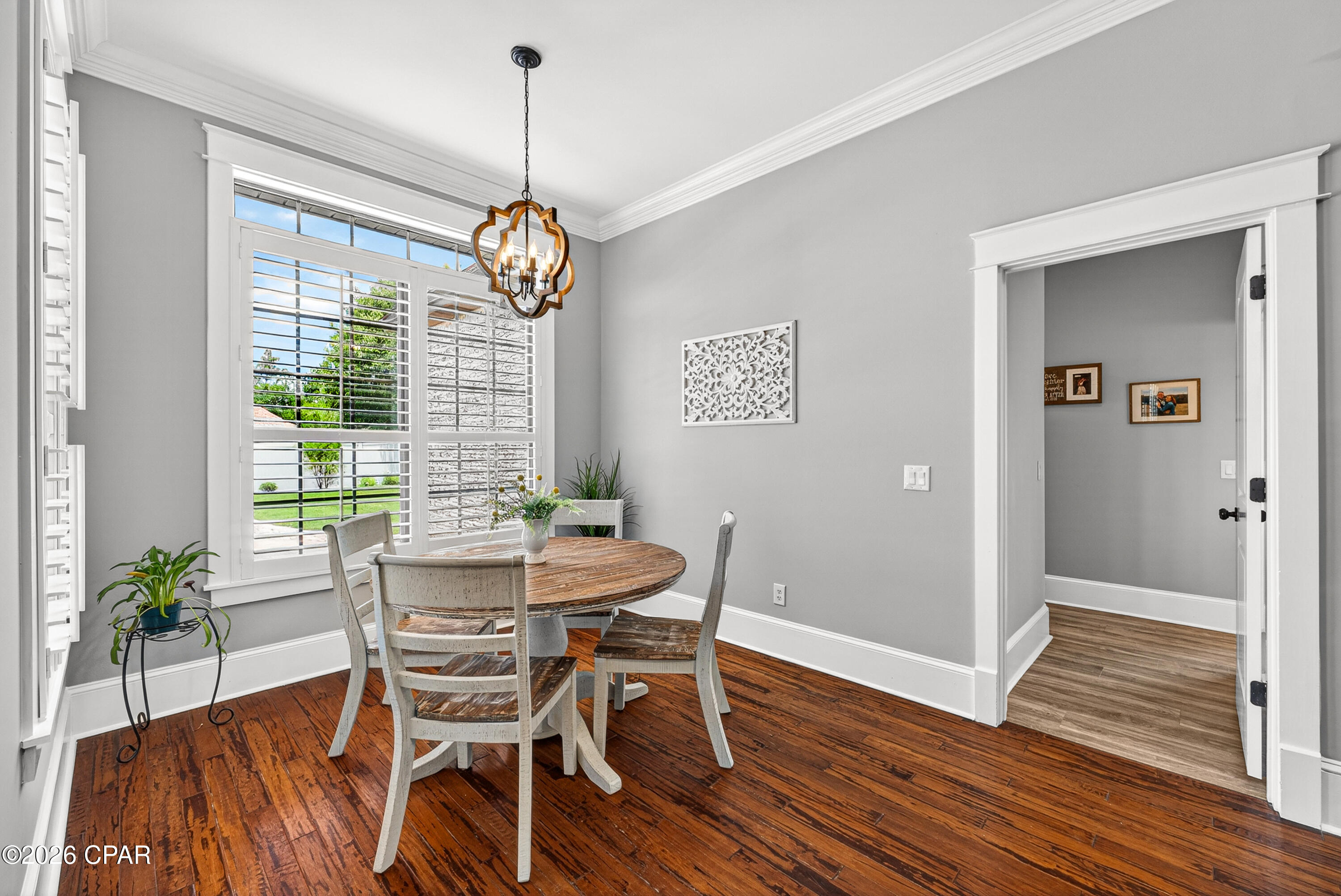 Hawks Landing - Residential