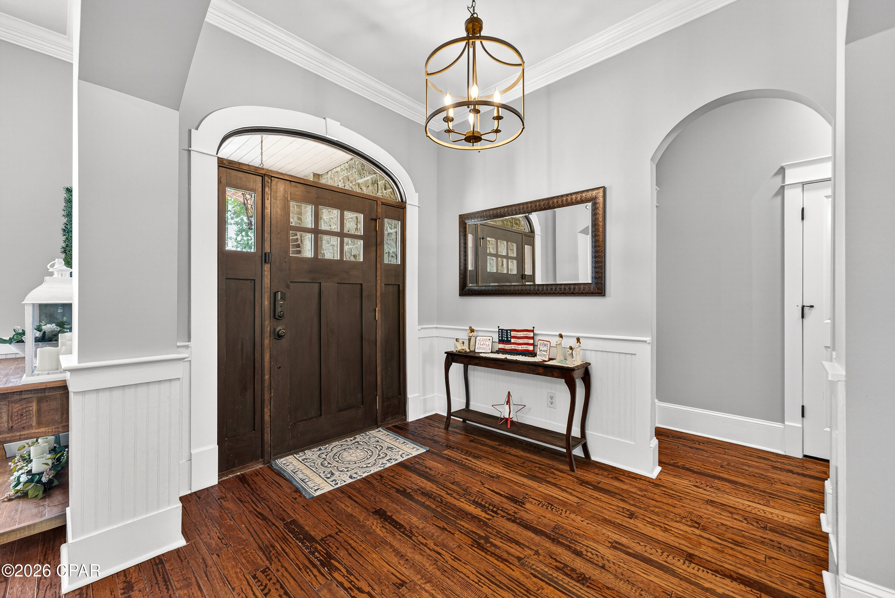 Hawks Landing - Residential