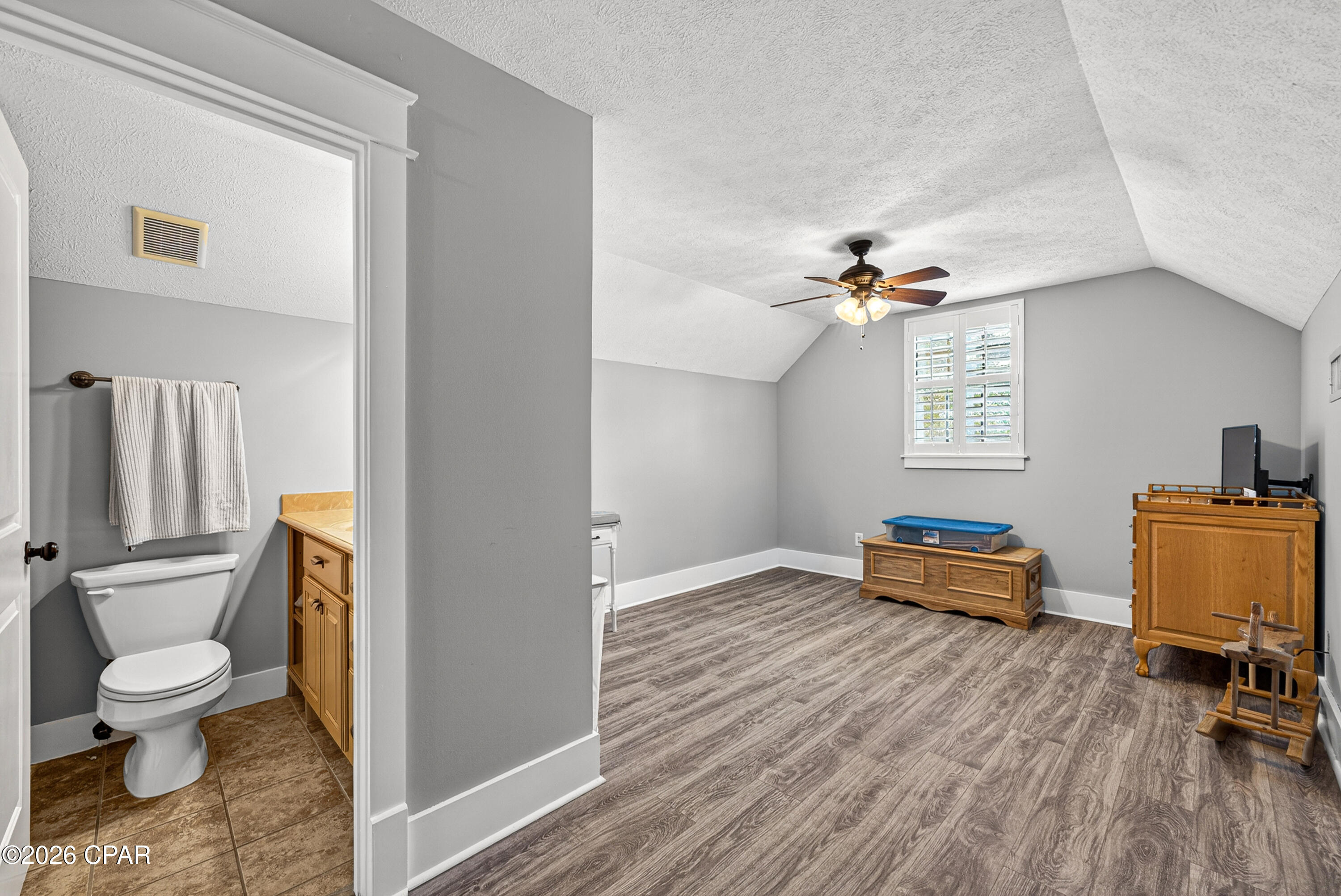 Hawks Landing - Residential