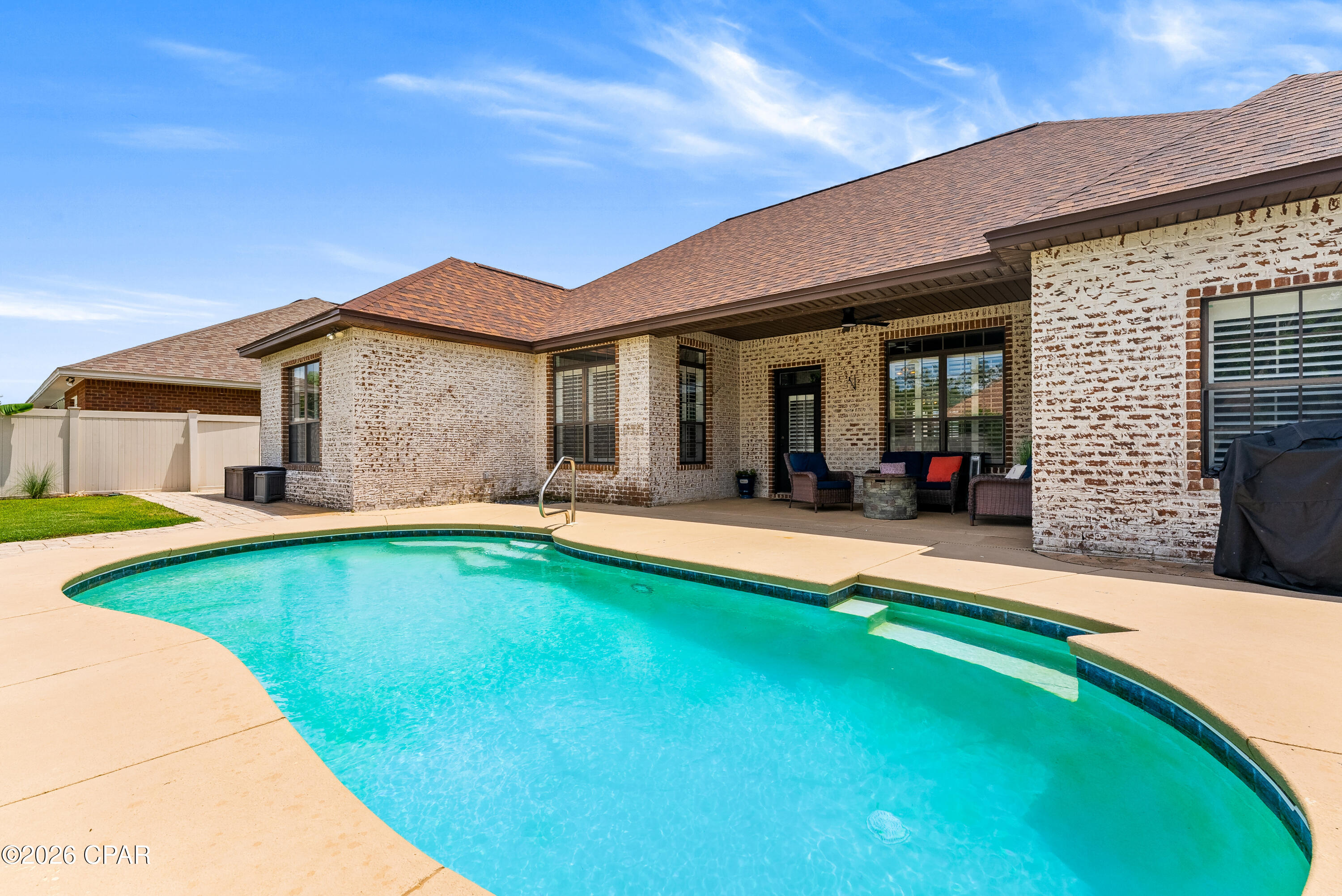 Hawks Landing - Residential